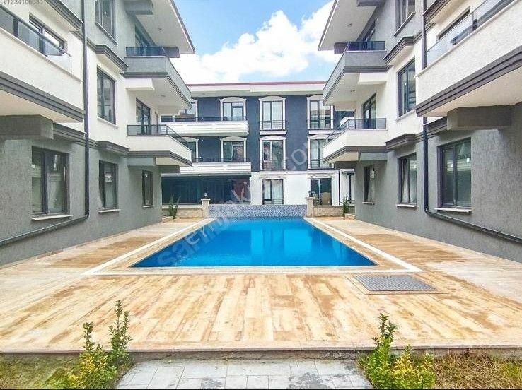 Bankasız Faizsiz Elden Taksitli Oturuma Hazır Kira Öder Gibi Daire Sahibi Olun!!