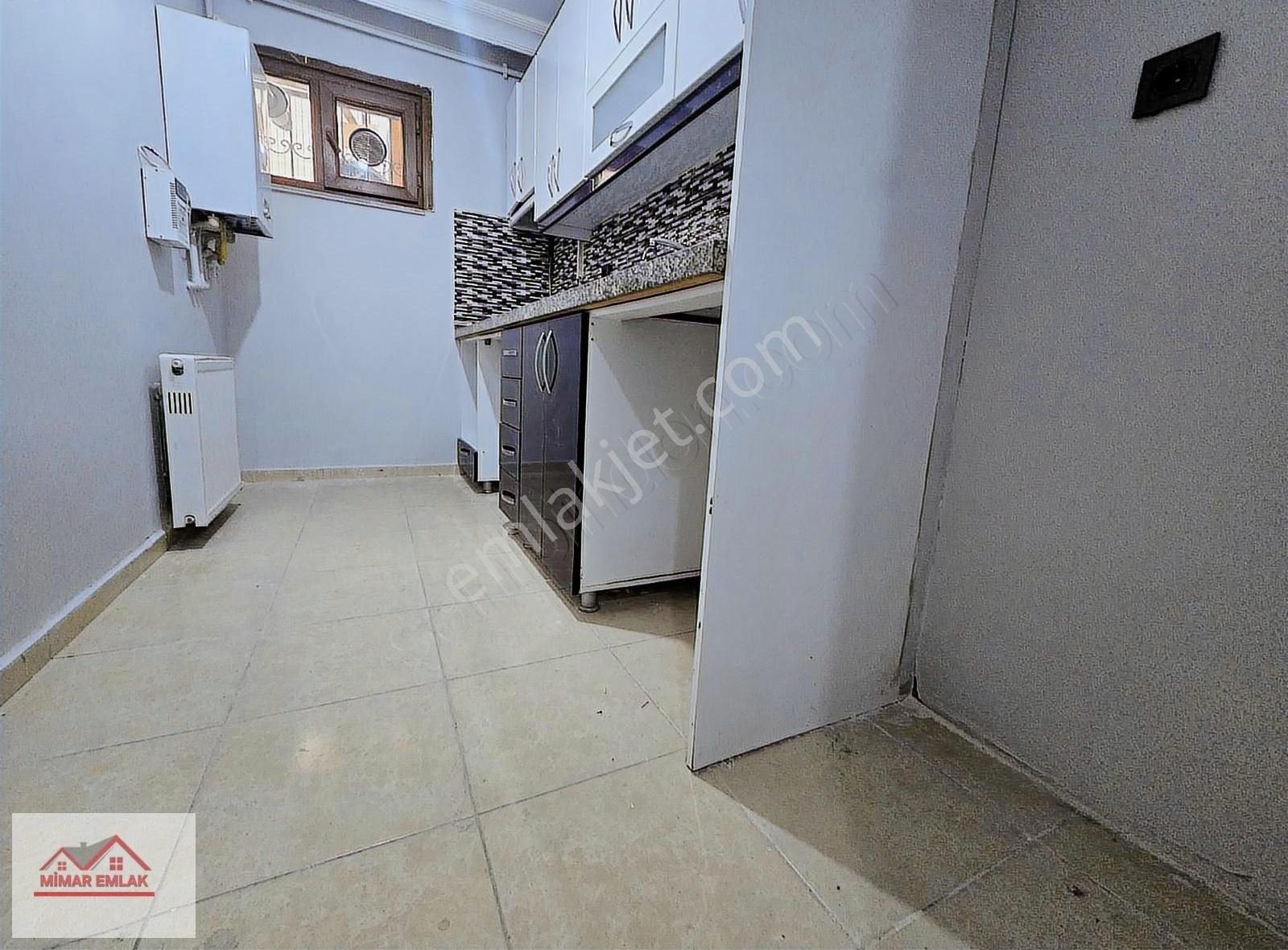 Başakşehir Güvercintepede Satılık 2+1 Krediye Uygun Bahçe Kat