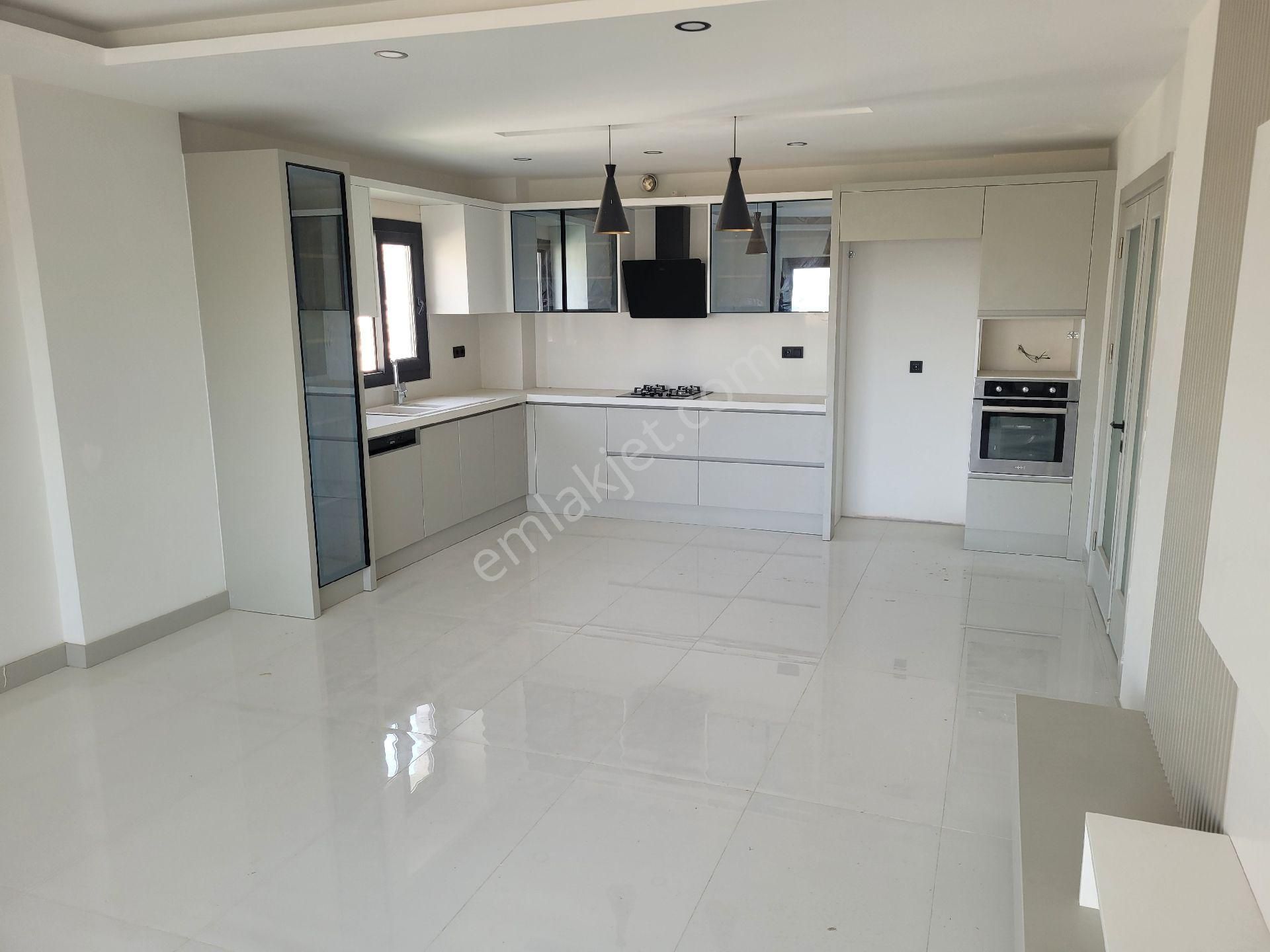 Değirmendere'de Yerden Isıtma 3+1 - Görsel 13