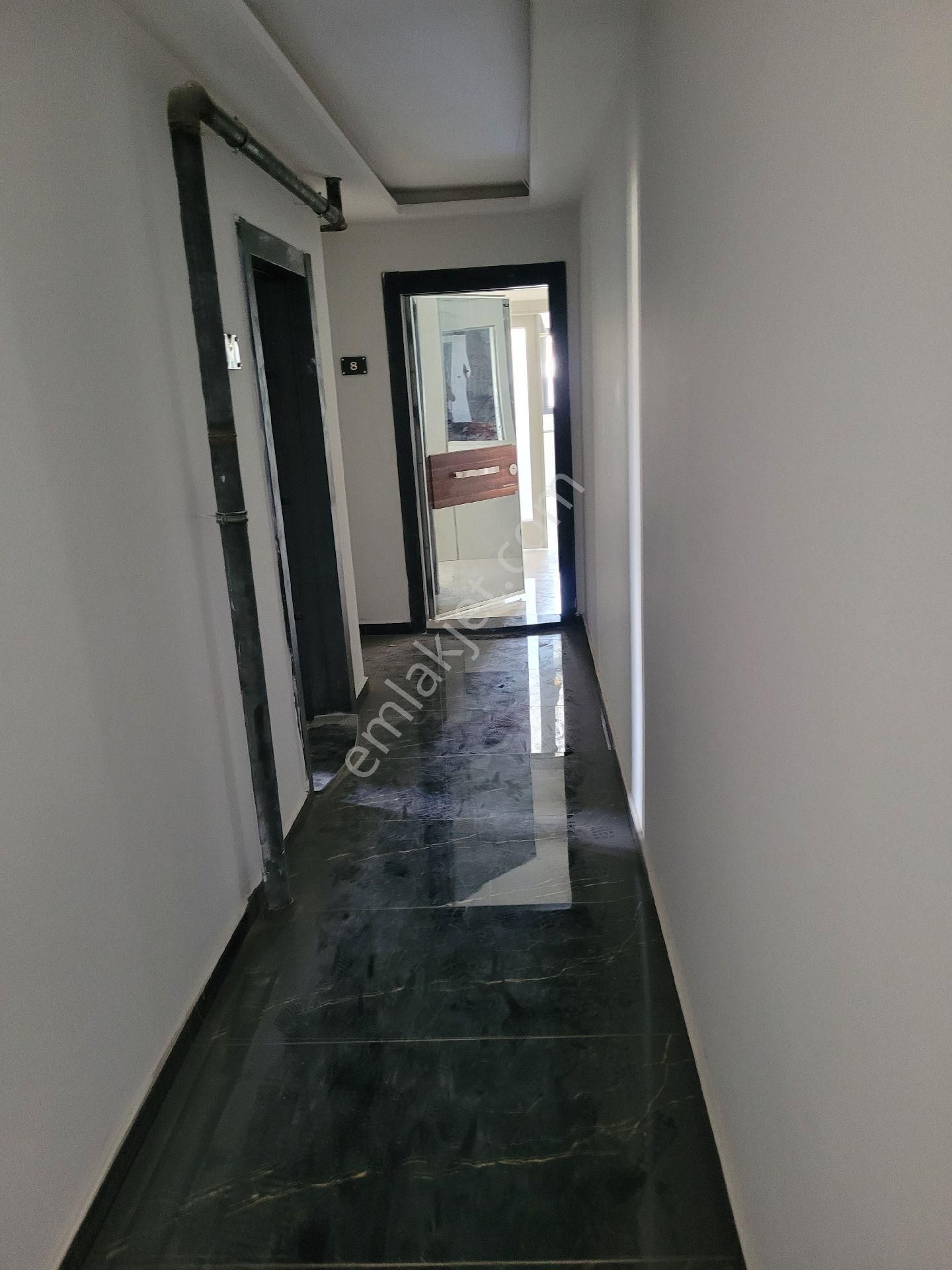 Değirmendere'de Yerden Isıtma 3+1 - Görsel 16