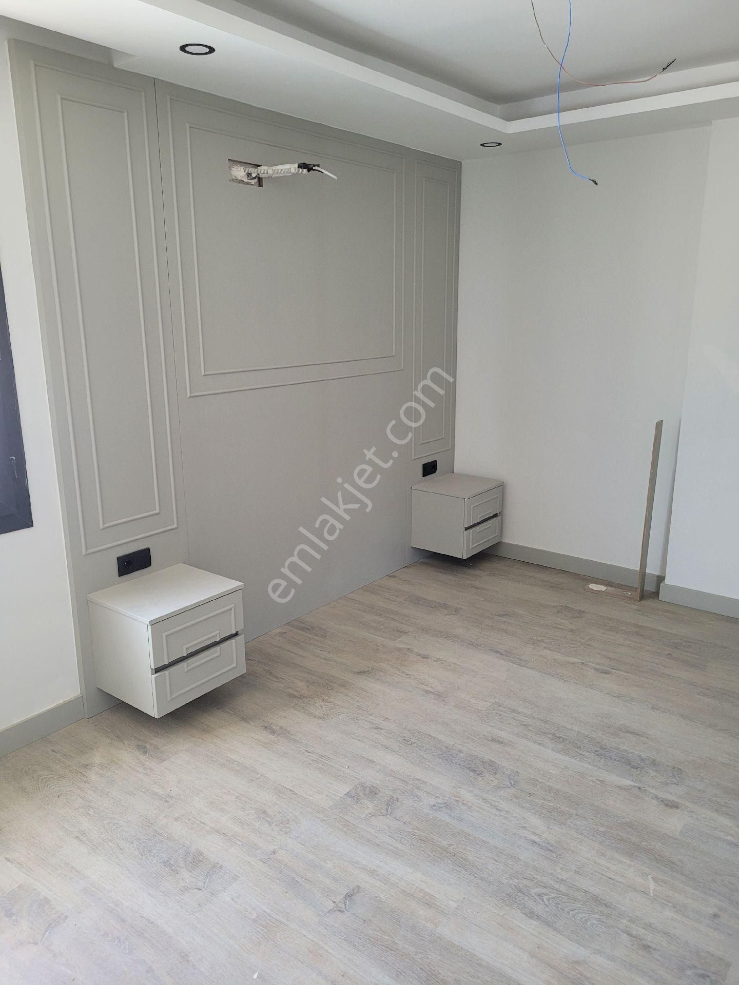 Değirmendere'de Yerden Isıtma 3+1 - Görsel 5