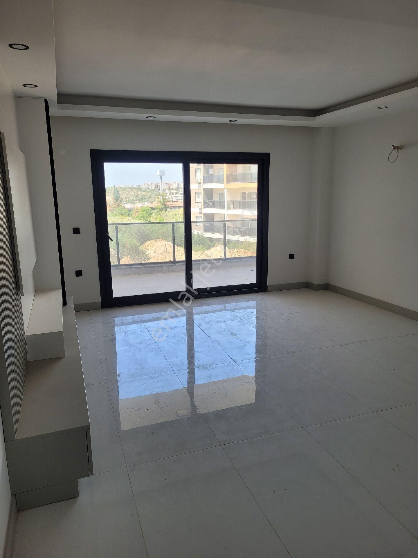 Değirmendere'de Yerden Isıtma 3+1 - Görsel 15