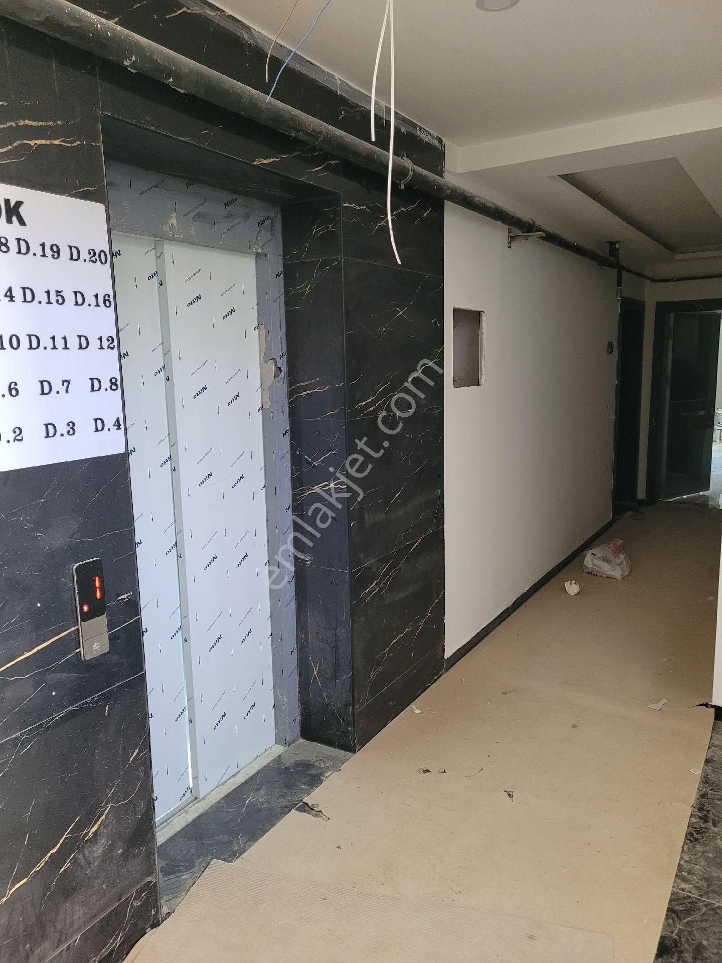 Değirmendere'de Yerden Isıtma 3+1 - Görsel 17