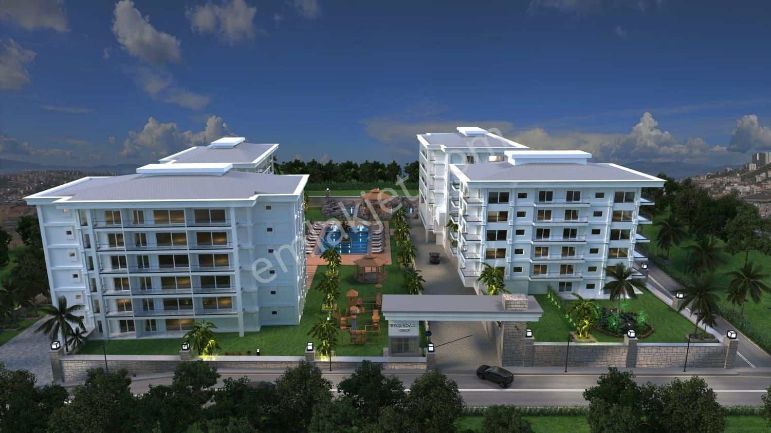 Tren Royal 3 - Görsel 13