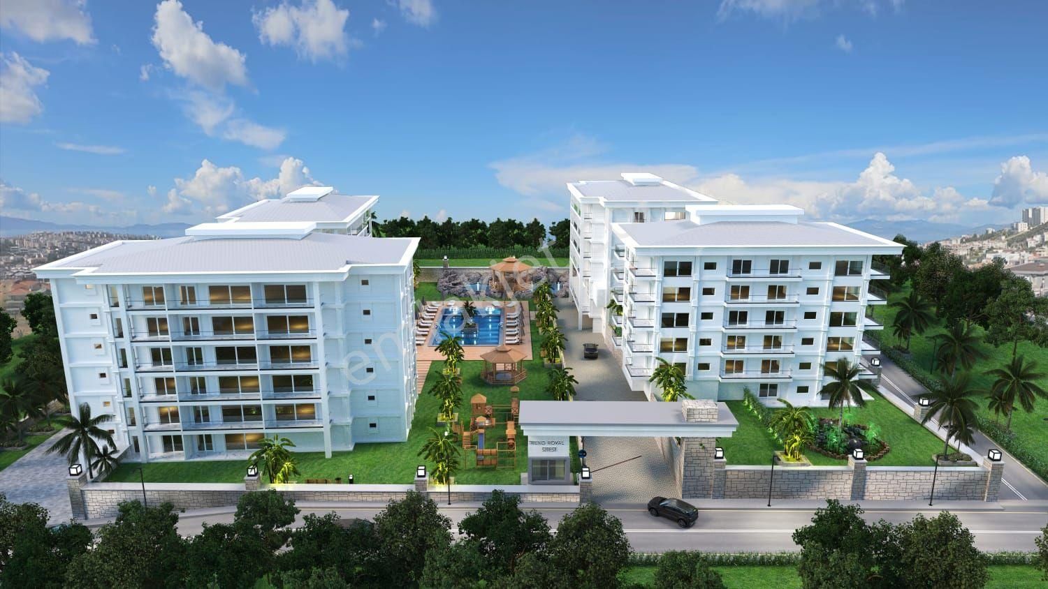 Tren Royal 3 - Görsel 14