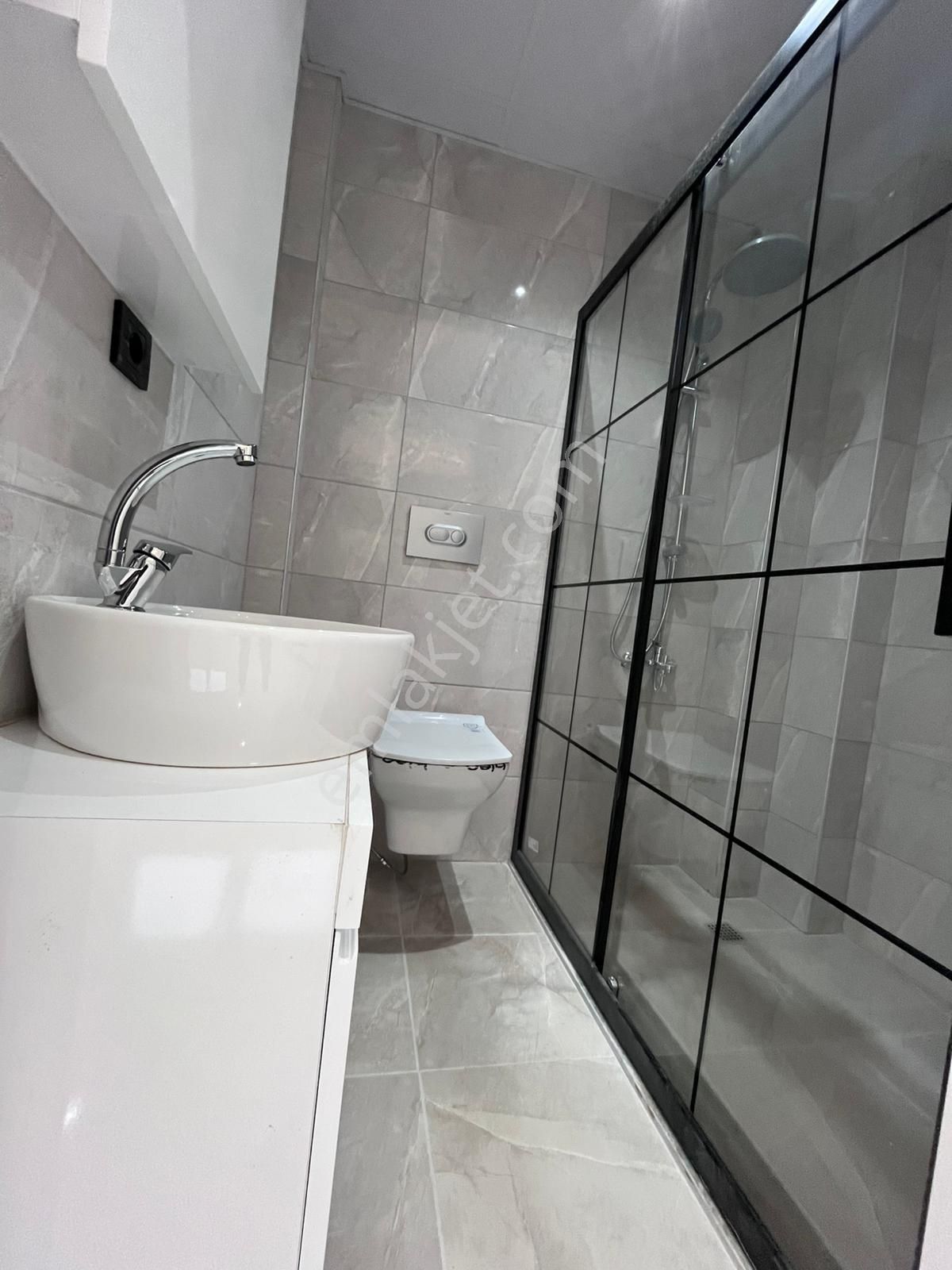 Çakmakta Satılık Lüxs Daire - Görsel 21