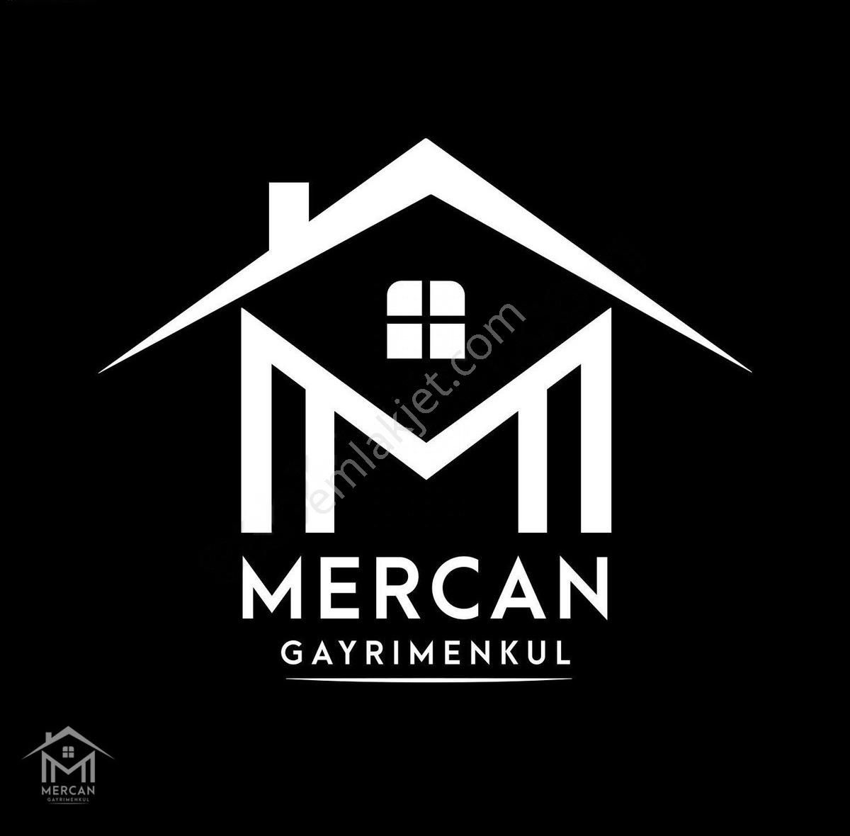 Mercan Dan Başkarcı Mevkii Köyiçi Yatırımlık Arsa !!