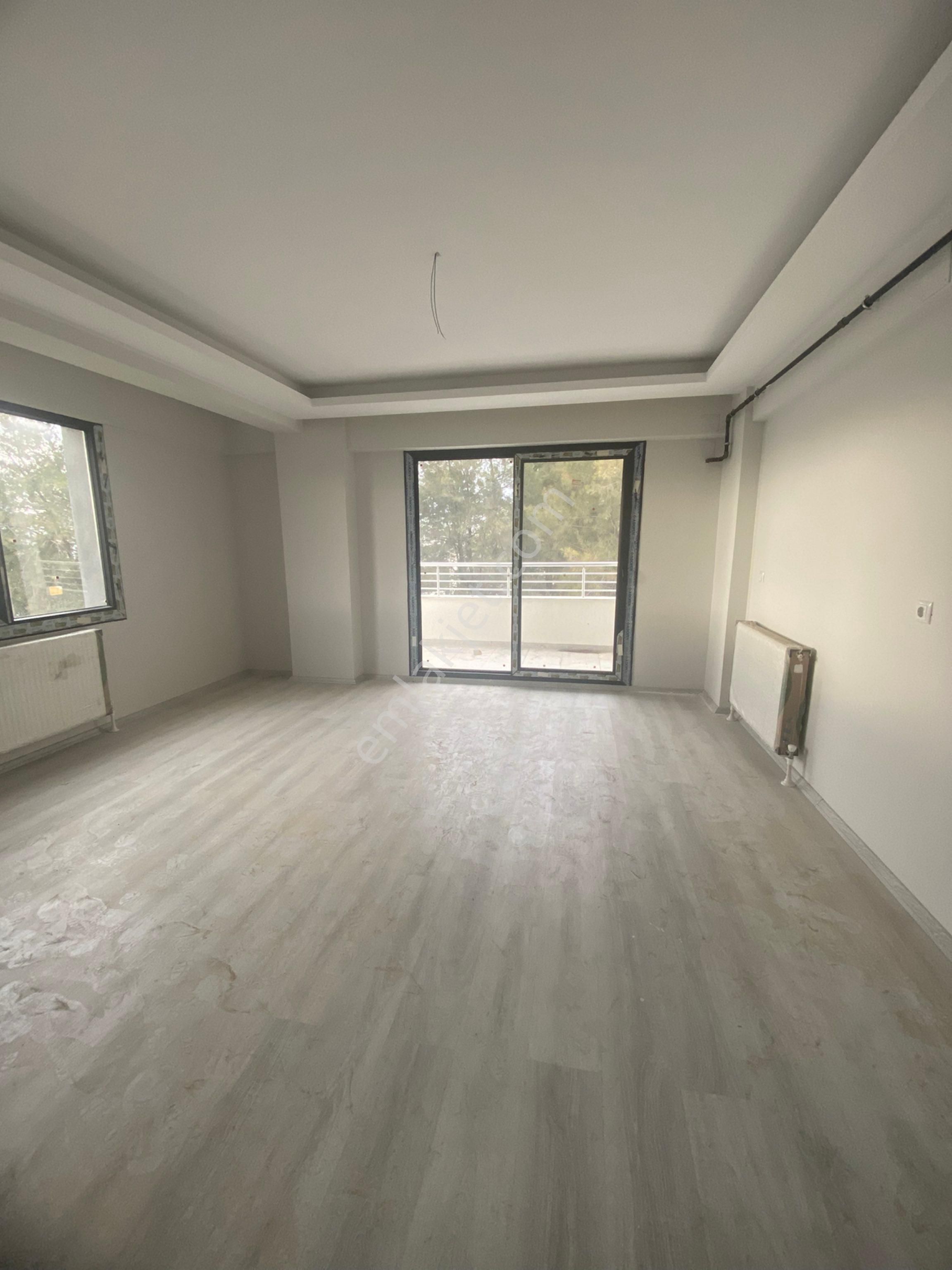 Fiber Emlak Akhisar Hürriyet Mh Fırsat Sıfır Dubleks Daire