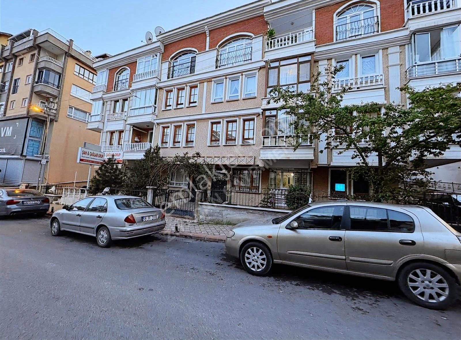 Atapark Merkezi Konumda Satılık Daire