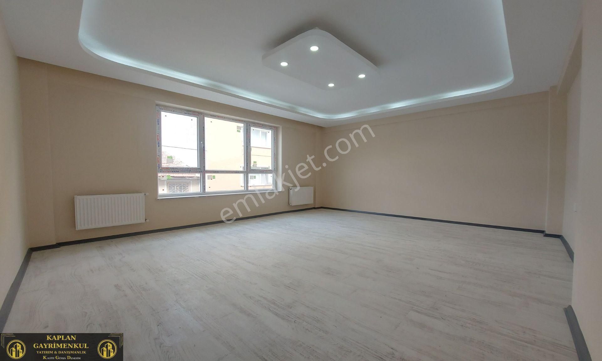 Kaplan Gayrimenkul’den 71 Evler Mah. Ertaş Cad Ve Kafkas Cad Yakını 3+1 120 M² Satılık Daire
