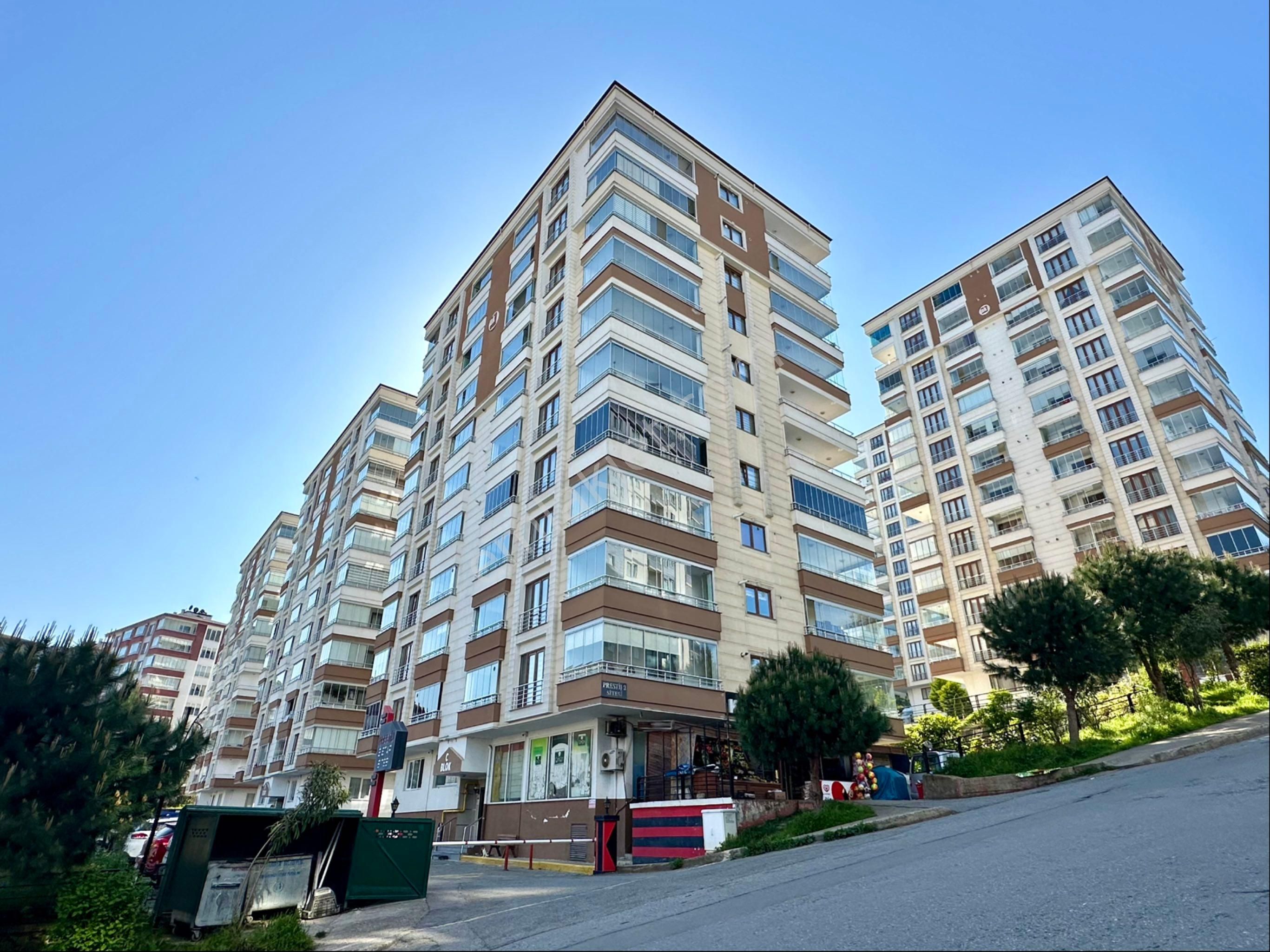 Çukurçayır Ak Prestij 2.kısımda Satılık 3+1 Fırsat Daire