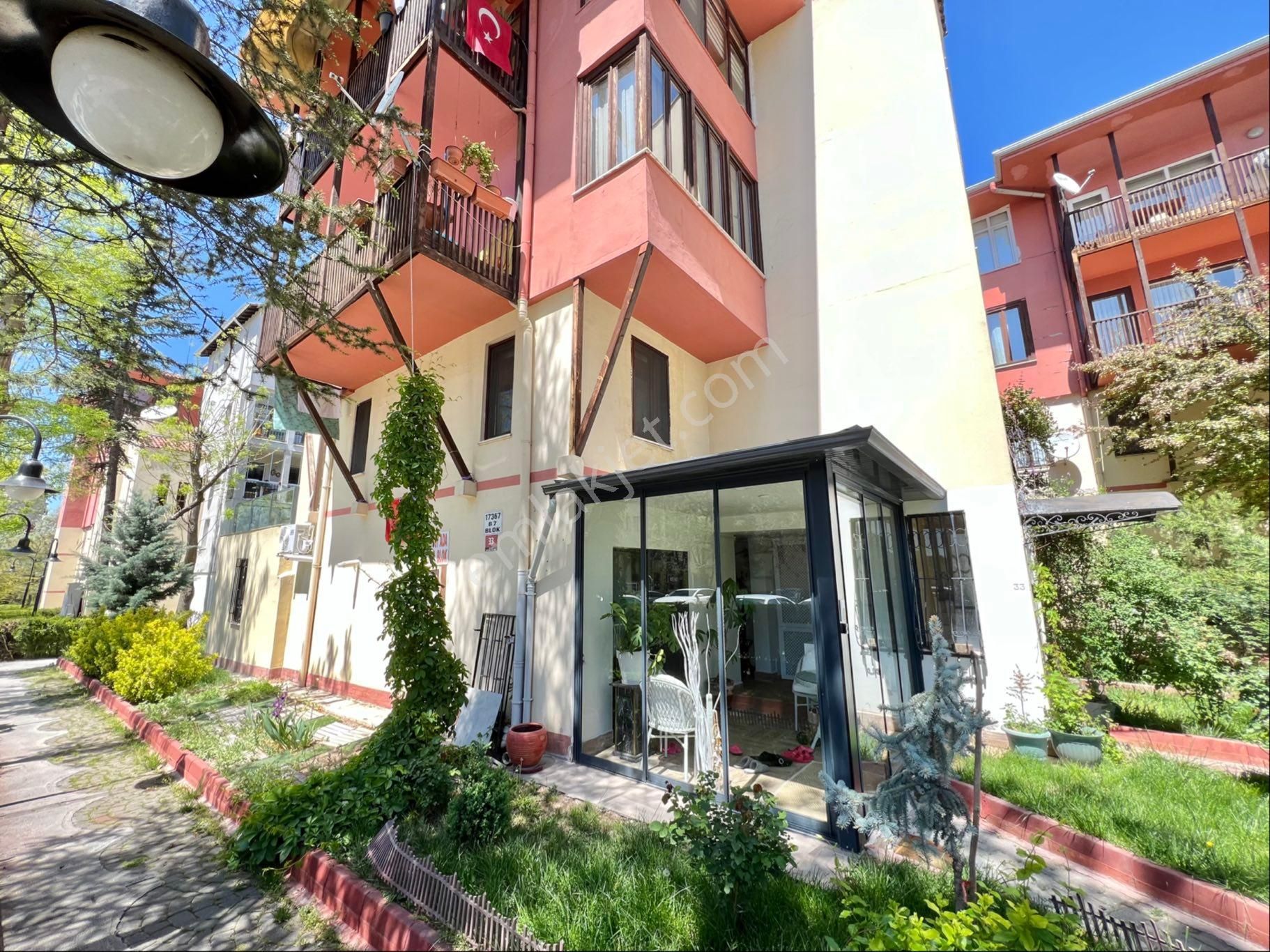 C21 Olcay Acar'dan Satılık 3+1 Dublex Daire