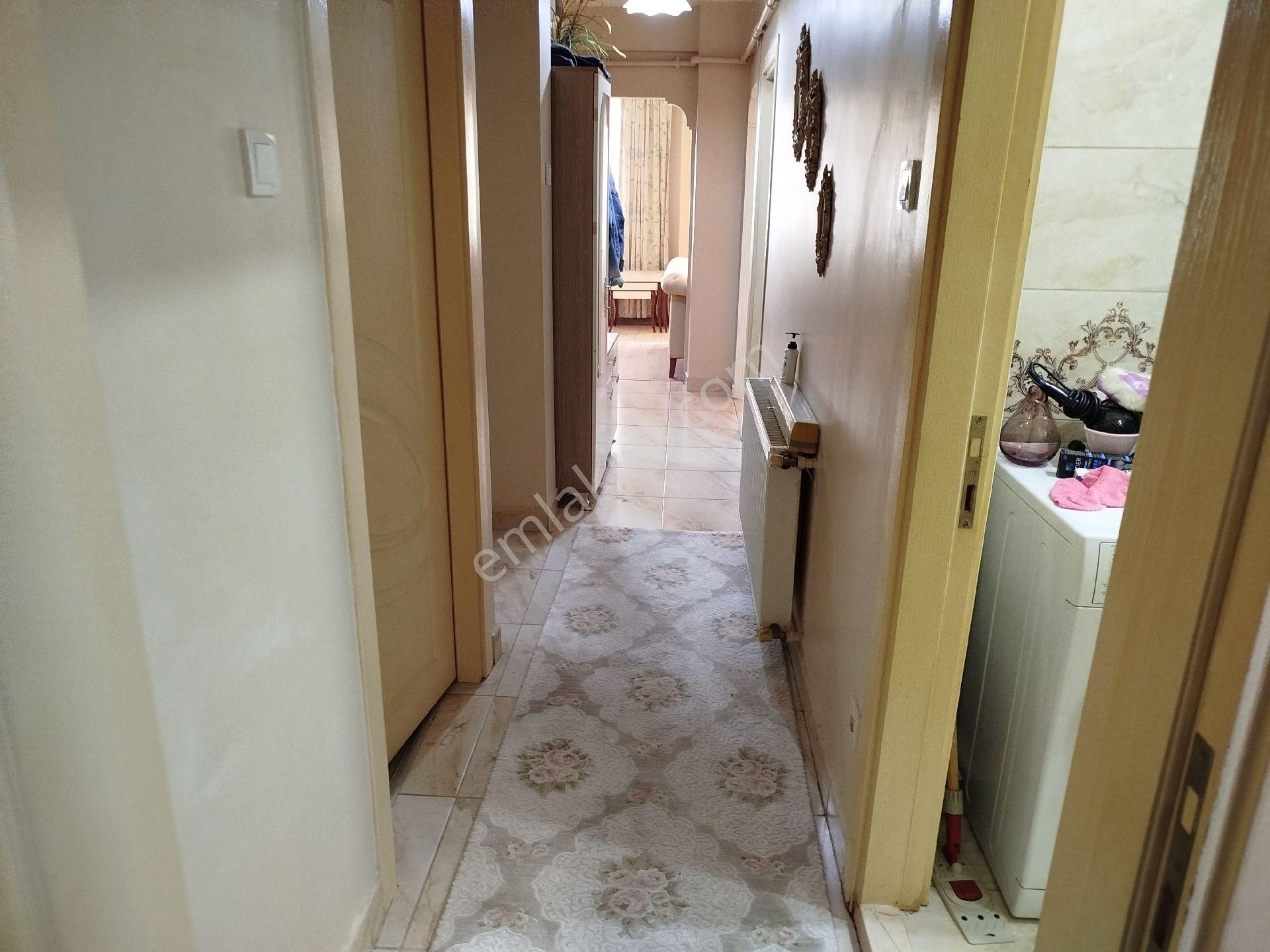 Fındıkzade Hüseyin Kazım Sokakta Masrafsız Daire - Görsel 14