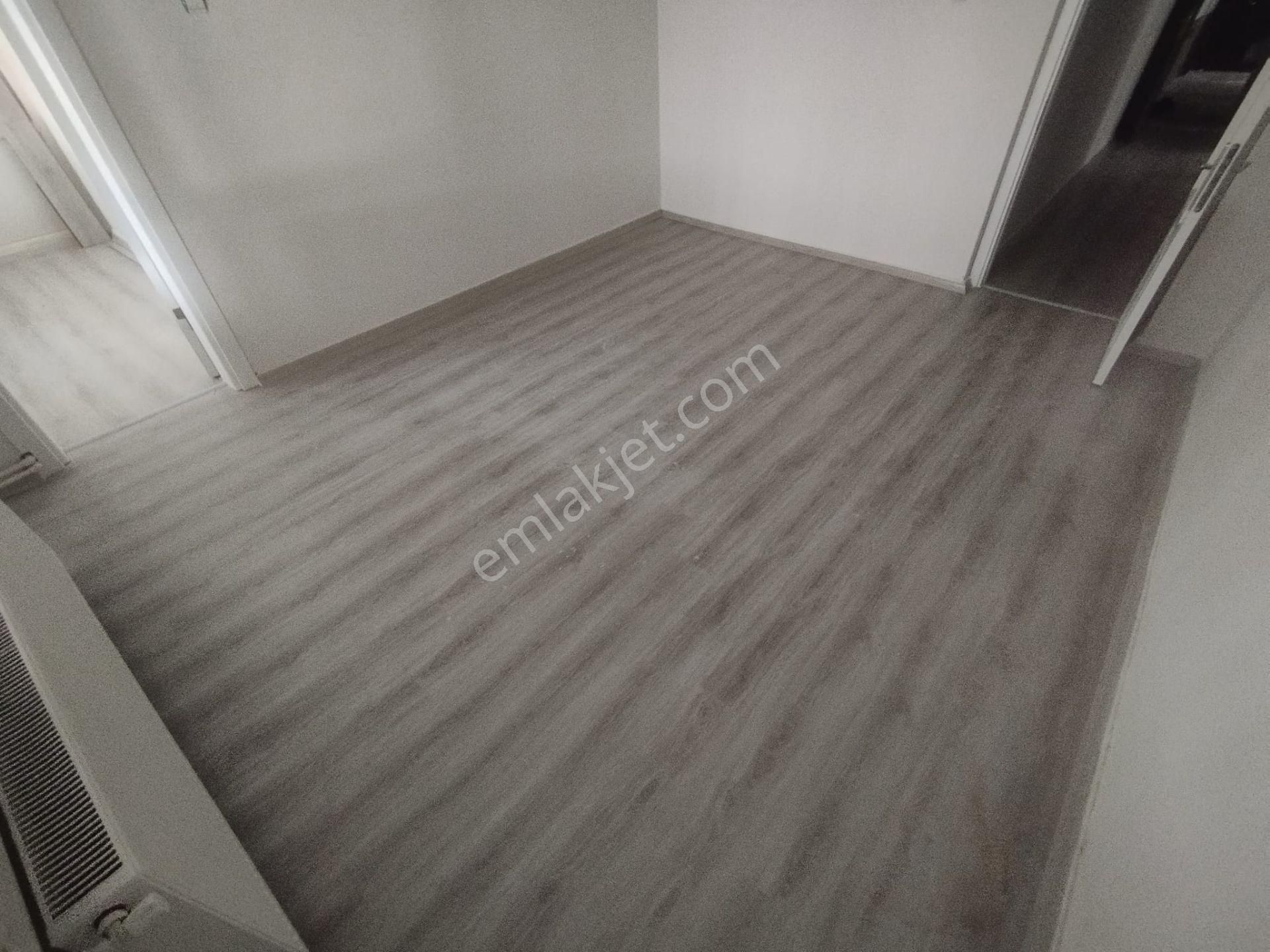 Örnek Emlak'tan Mareşal Ç. Mh. 2+1 Bağımsız 95m2 Yüksek Giriş Satılık Daire