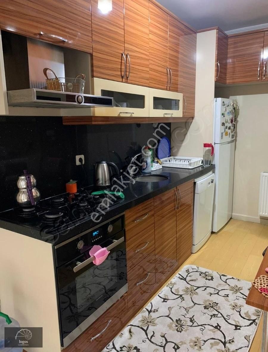 Yenişehir Mah. Yahyakaptana Yakın Yeni Binada,tam, Temiz Eşyalı