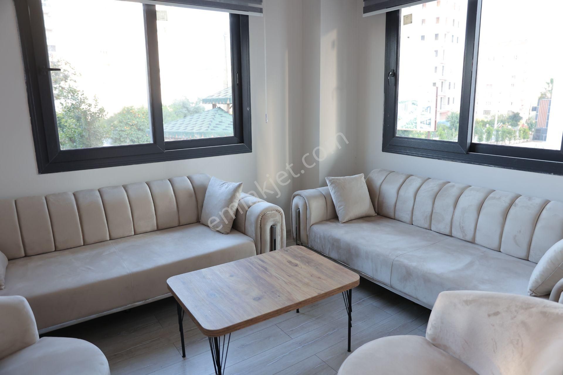 İmperıum Konaklama Tömük - Görsel 9