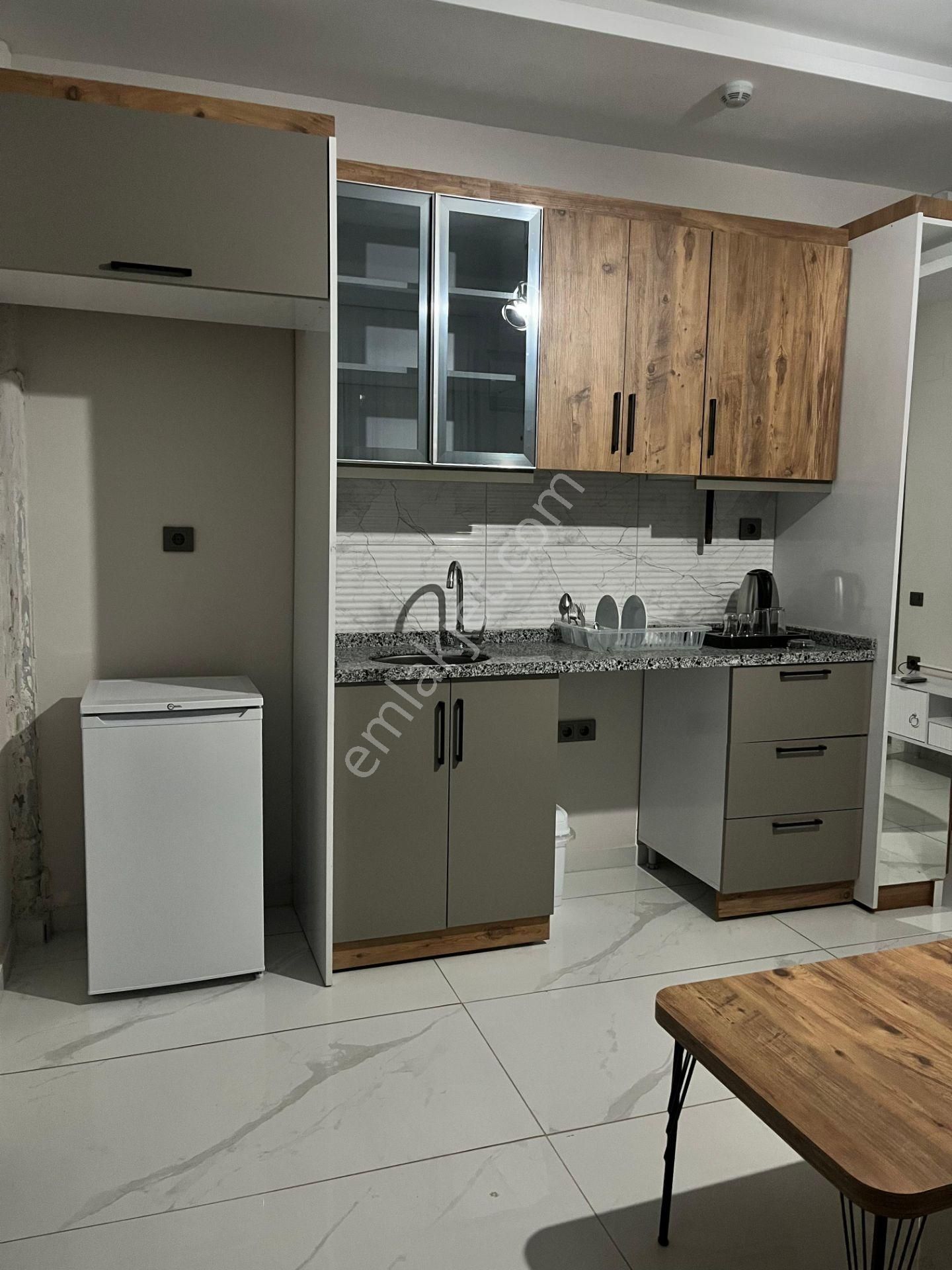 İmperıum Konaklama Tömük - Görsel 16