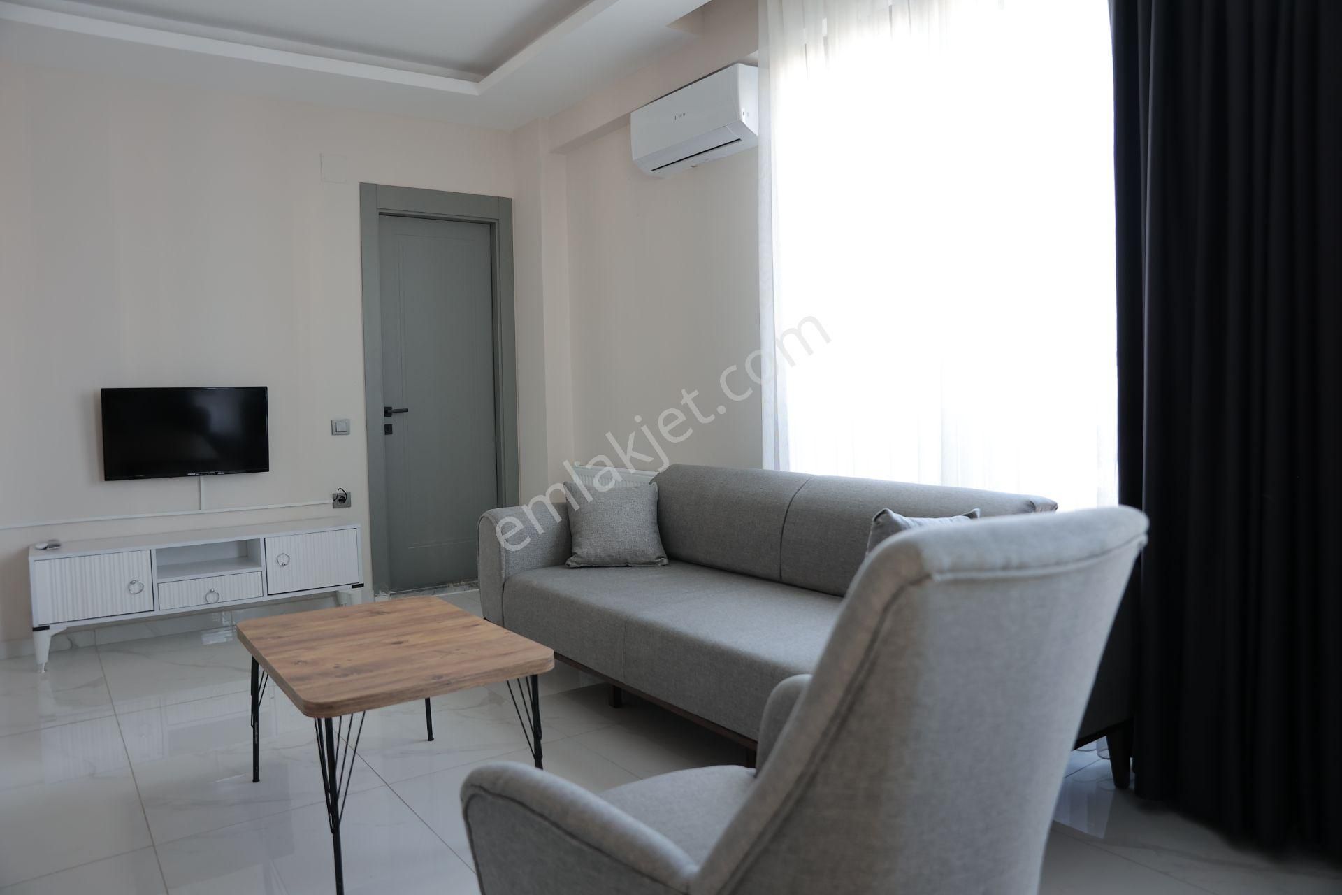 İmperıum Konaklama Tömük - Görsel 8