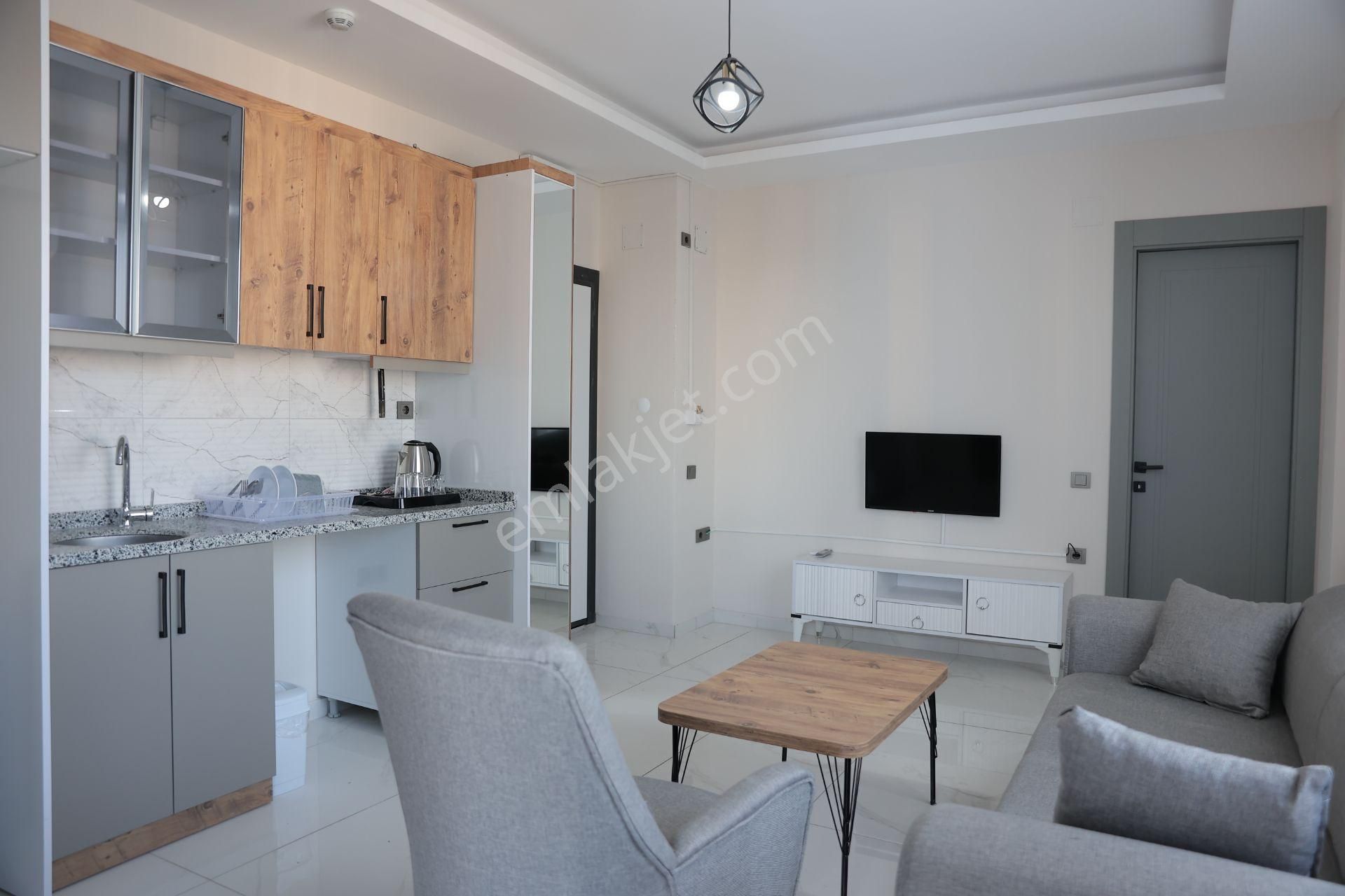 İmperıum Konaklama Tömük - Görsel 7