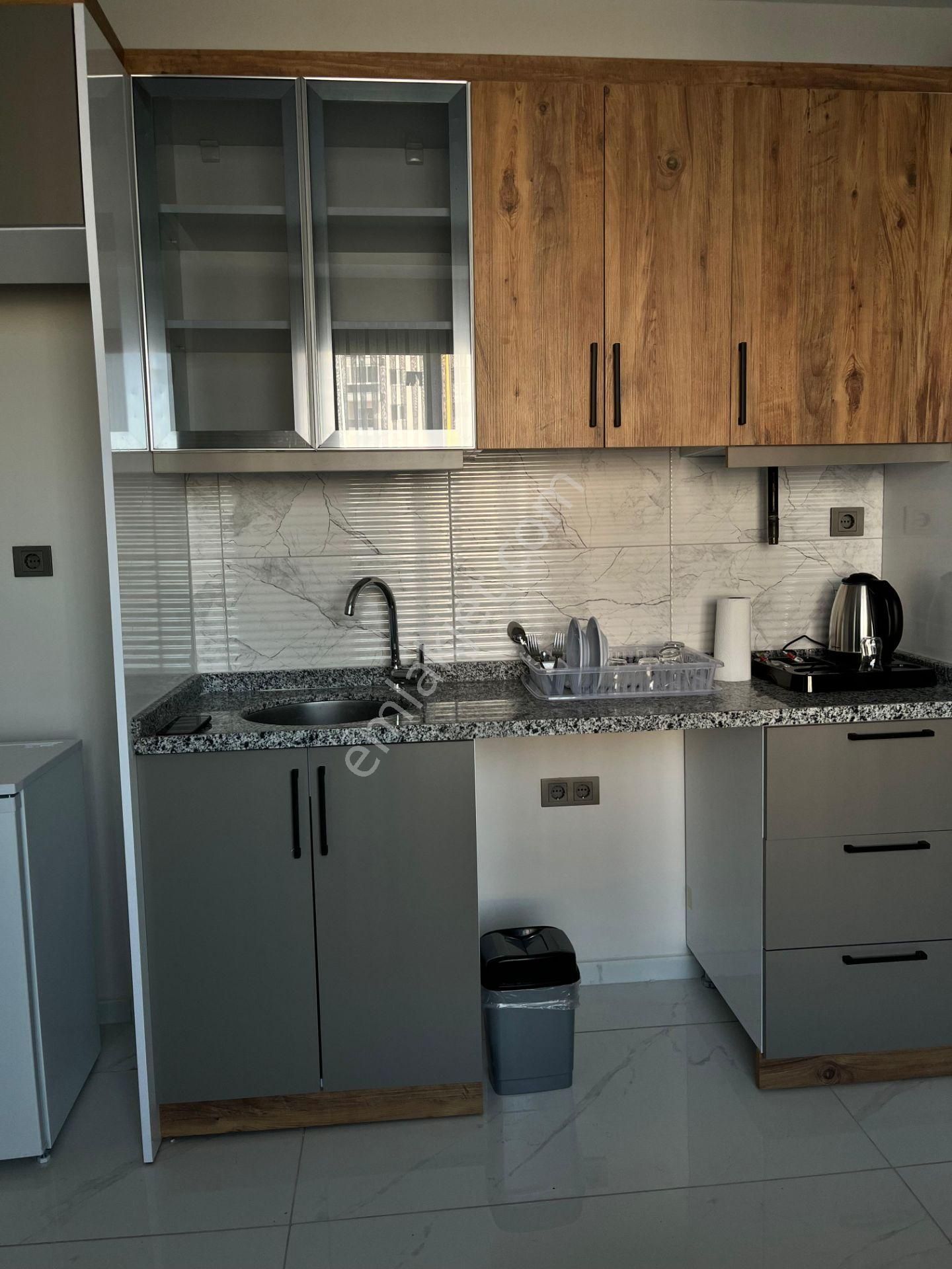 İmperıum Konaklama Tömük - Görsel 13