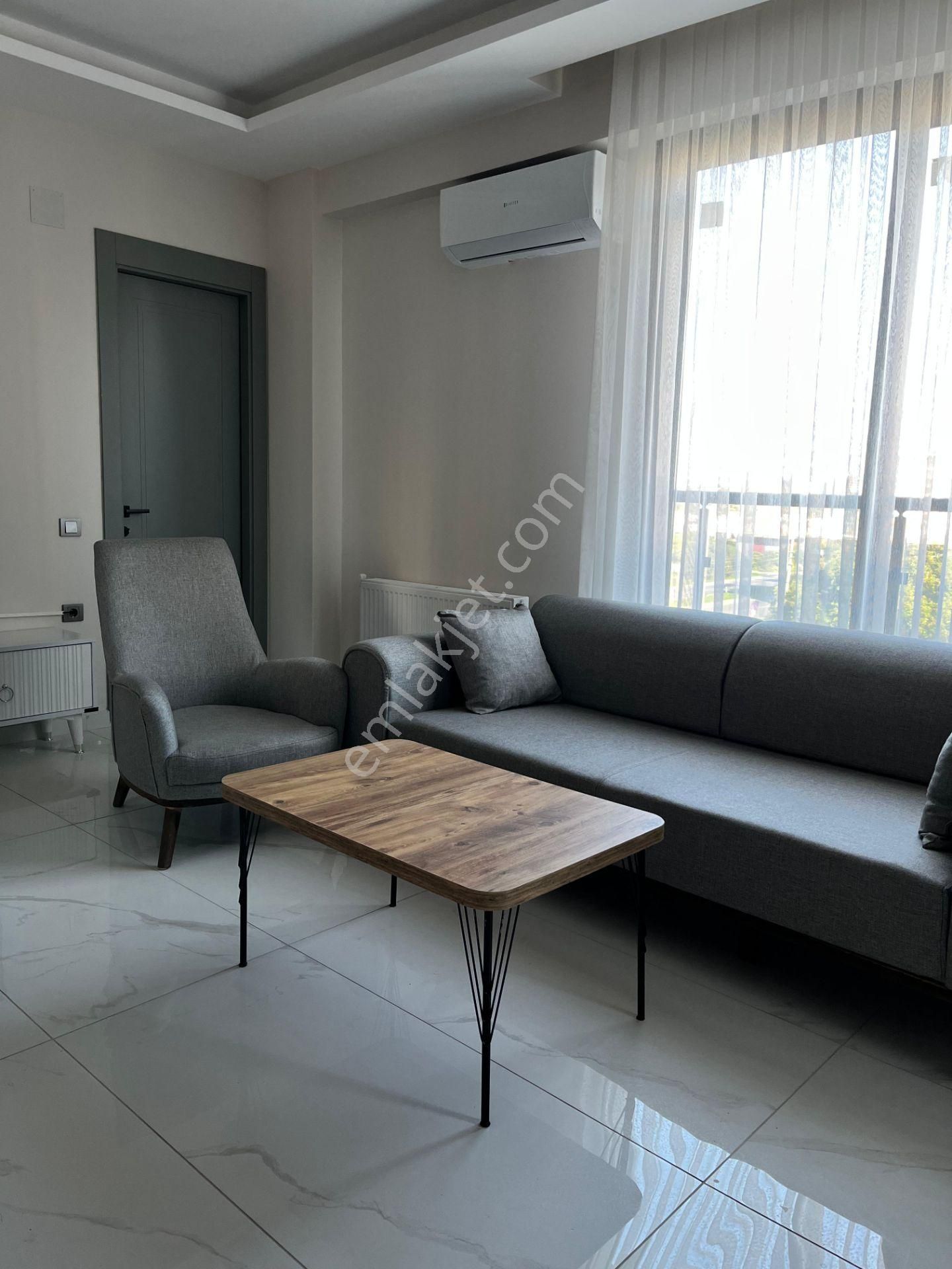 İmperıum Konaklama Tömük - Görsel 14