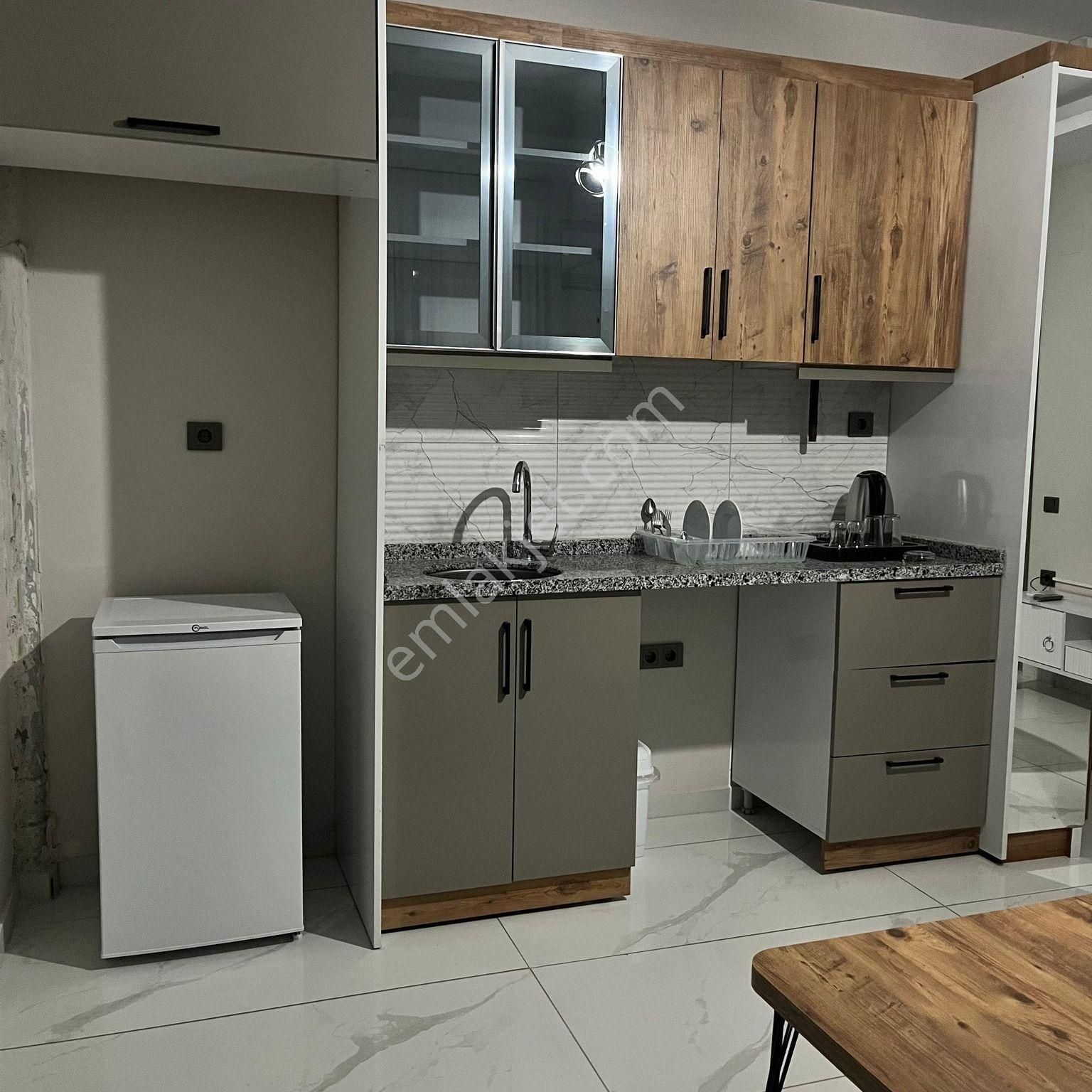 İmperıum Konaklama Tömük - Görsel 2