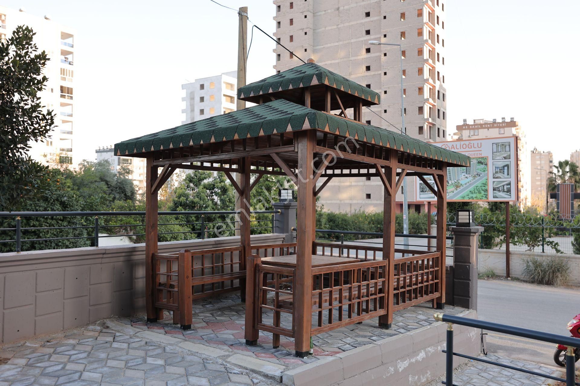 İmperıum Konaklama Tömük - Görsel 12