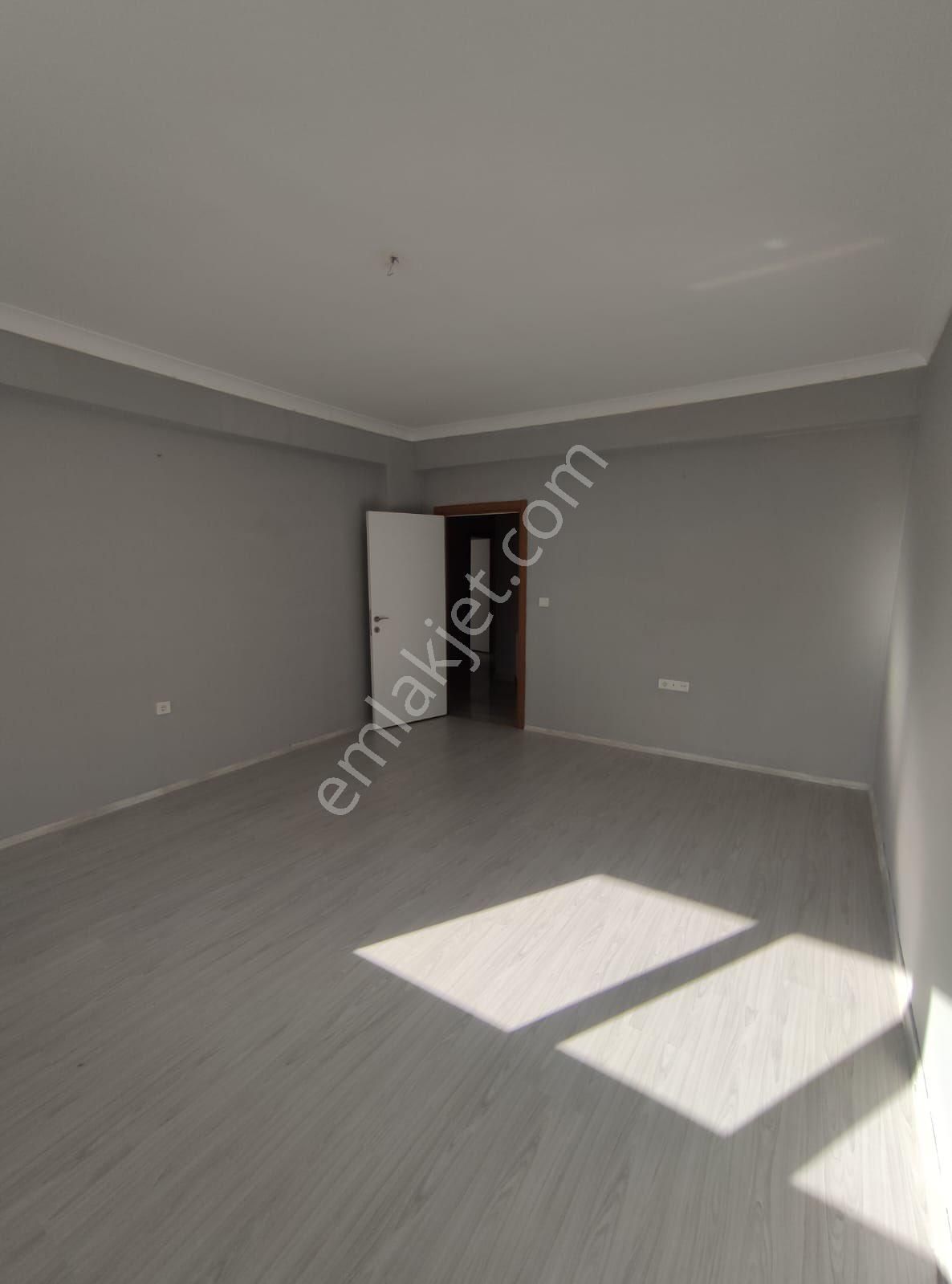 Yüksek Giriş Yeni Daire