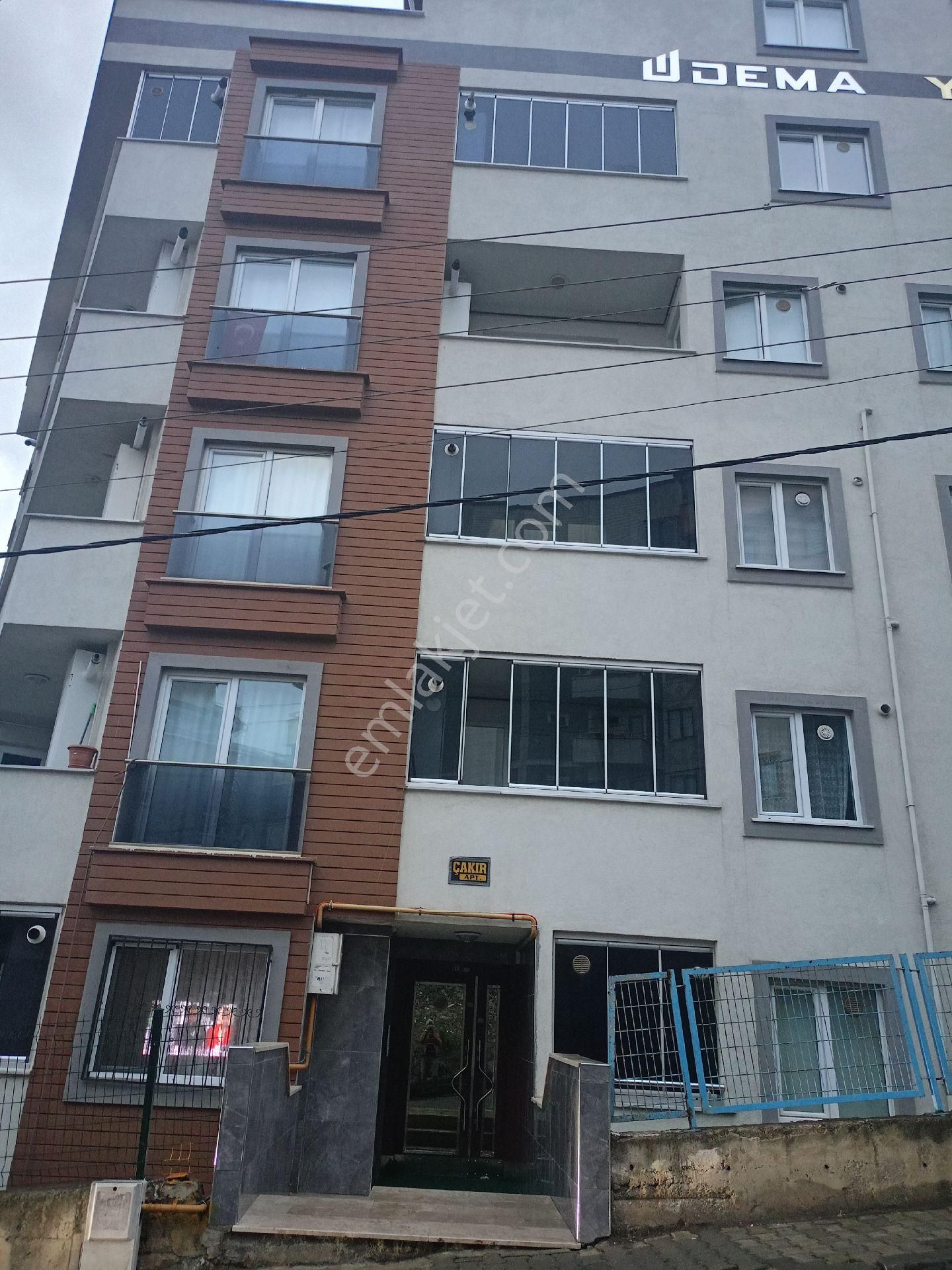 Kocaeli Gebze Osman Yılmaz (köşklü Çeşme) Mahallesi 2+1 Full Eşyalı Kiralık Daire
