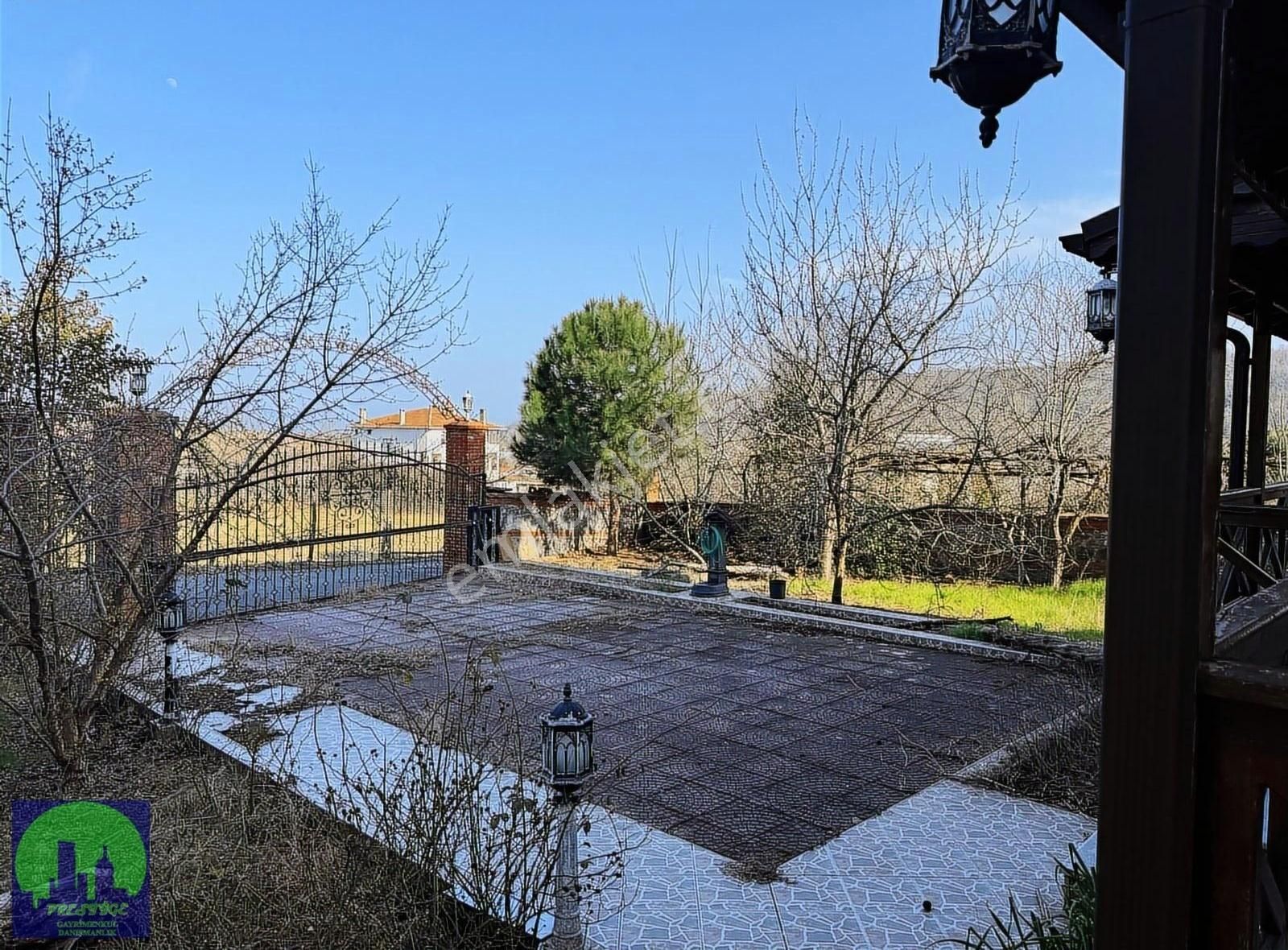 Acil!!!şile Doğancılı Fırsat Trıblex Villa - Görsel 5