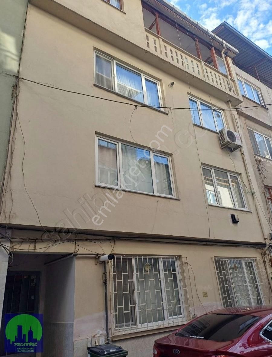 Bursa/osmangazi/dikkaldırım ' Da Satılık Daire