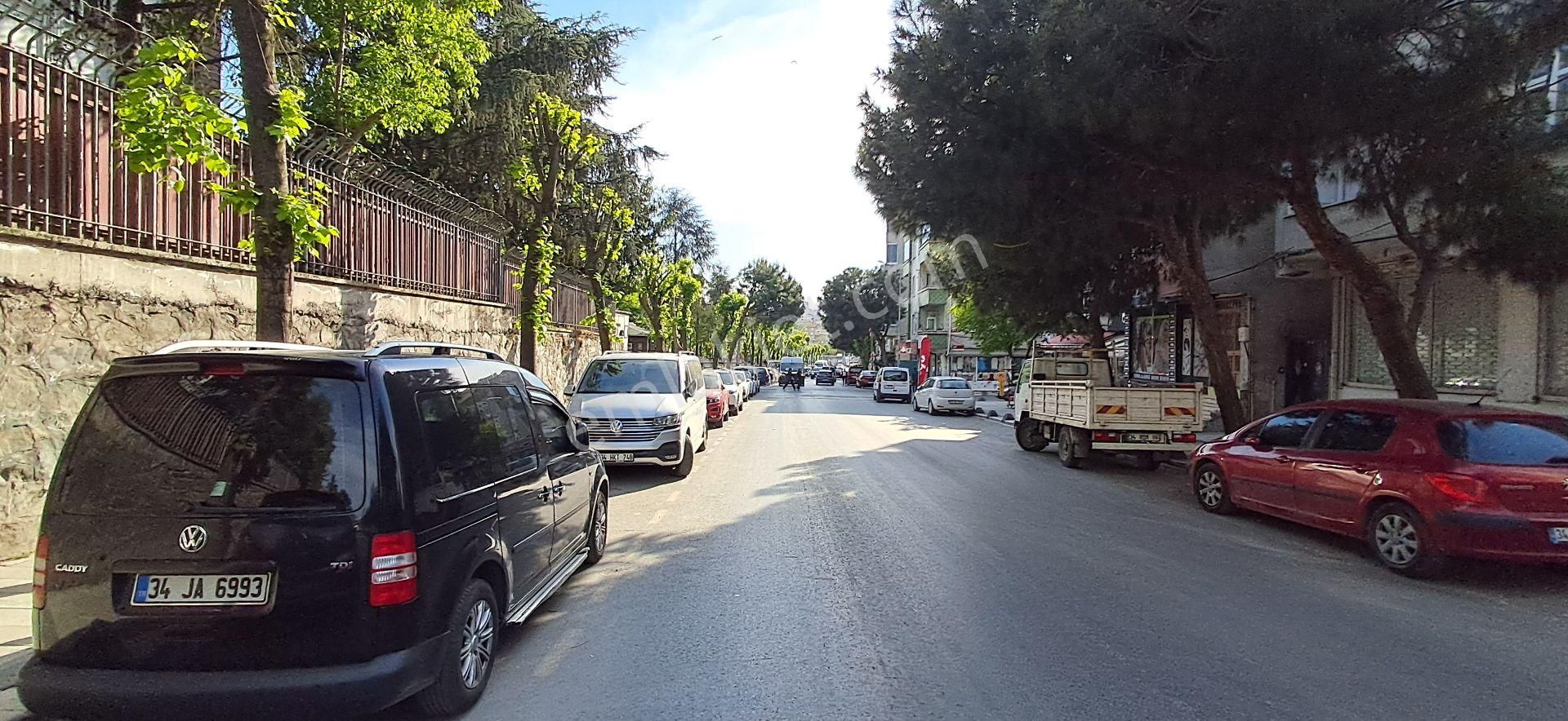 Kentsel Dönüşüm Kemalpaşa M. Hacı Bektaşi Veli C. Ara S. 143 M2 Satılık Bina