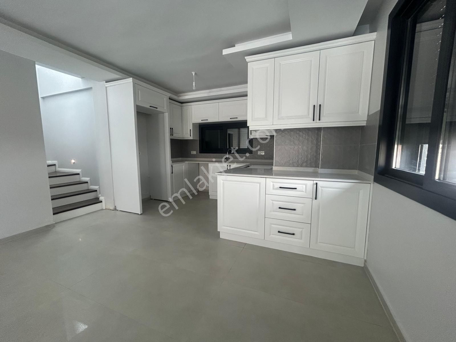 Morçiçek'ten Karaburun Mordoğanda Müstakil Havuzlu Villa - Görsel 33