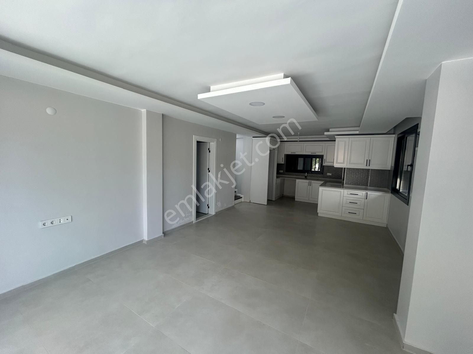 Morçiçek'ten Karaburun Mordoğanda Müstakil Havuzlu Villa - Görsel 34