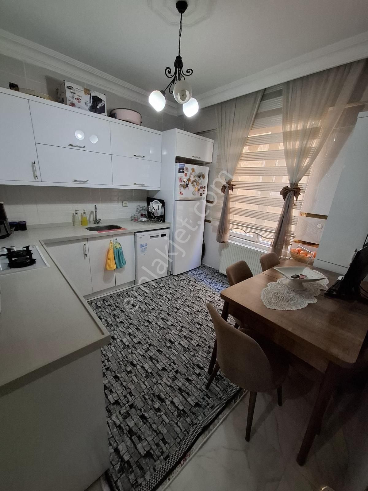 Bamya Suyu 1 Kat Doğalgazlı