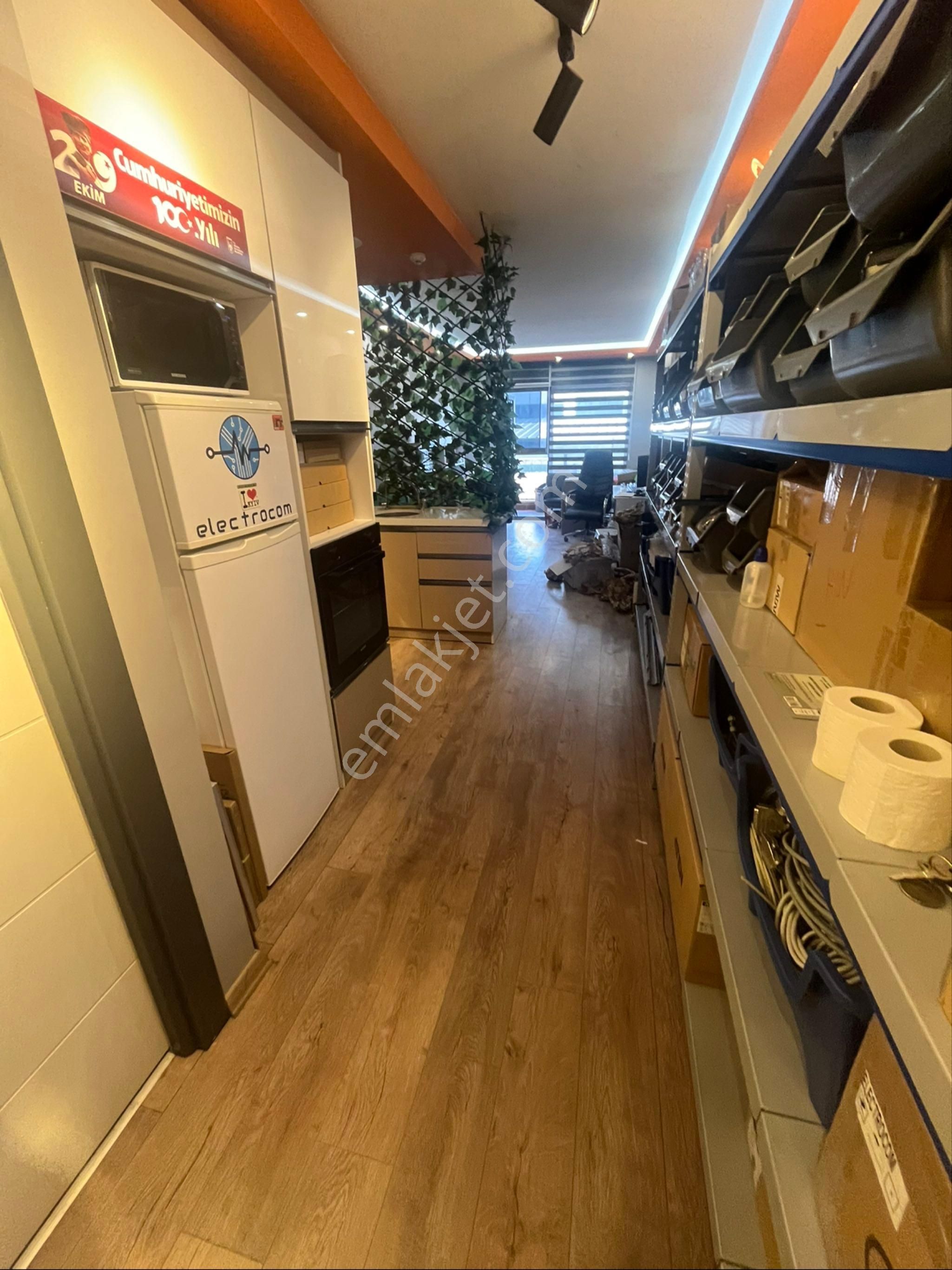 Kozanlardan Bayındır İş Ve Yaşam Merkezinde Kiralık 2+1 Daire