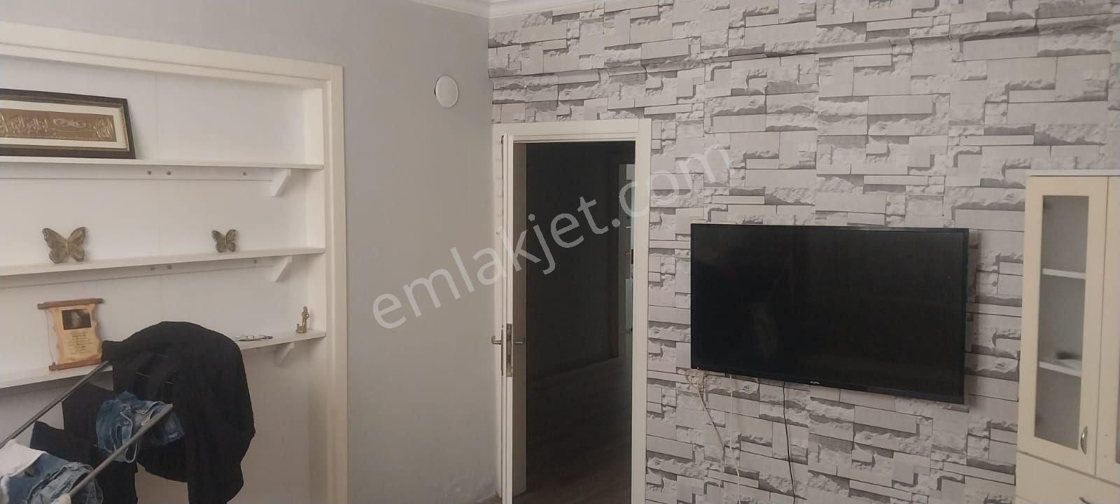 Tekirdağ Ertuğrul Mah 2+1 Satılık Daire