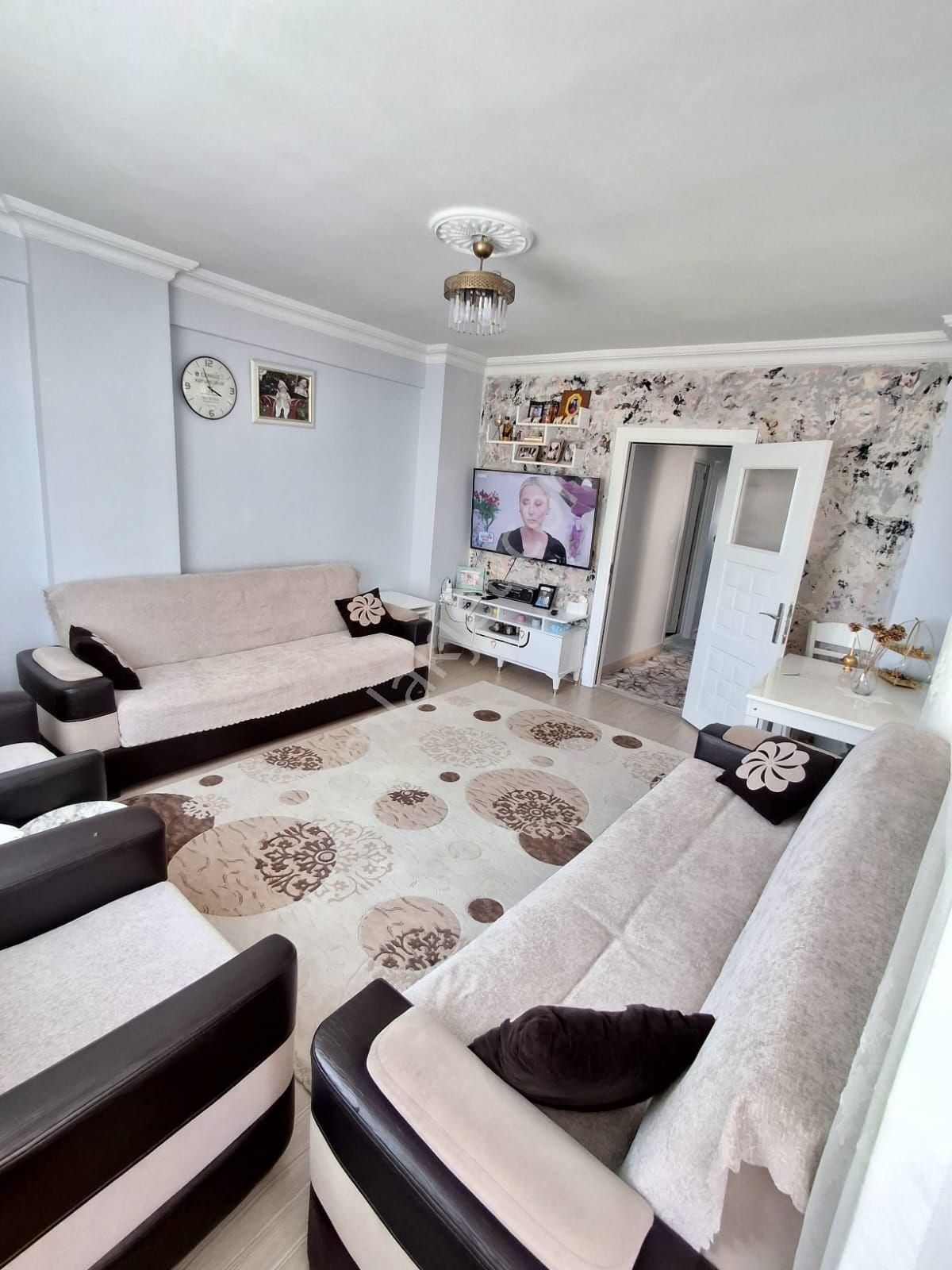 Gunes Mahallede Herseyı Ayrı Full Kredılı Masrafsız