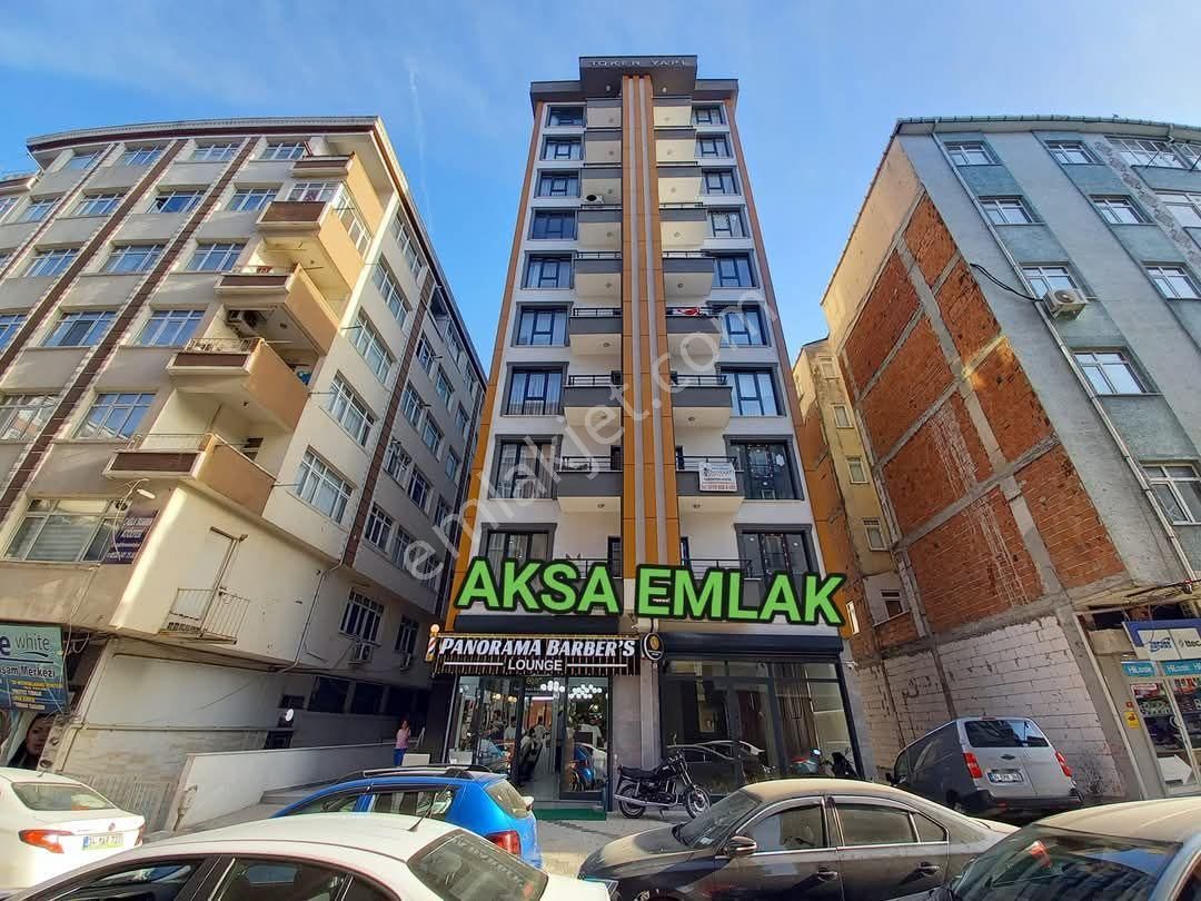 Bahçelievler Yenibosna Hürriyet Mah Satılık Daire Kat. 2.3+1
