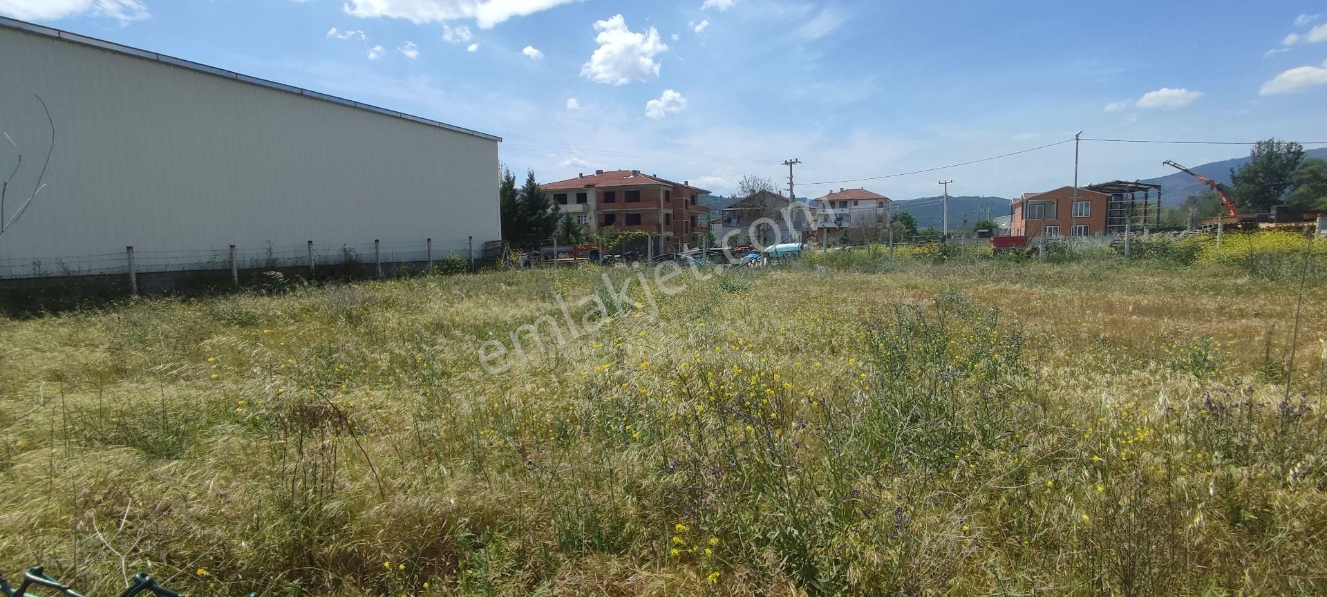 Anahtar Gayrimenkulden Satılık Konut Ve Ticari İmarlı Arsa - Görsel 4
