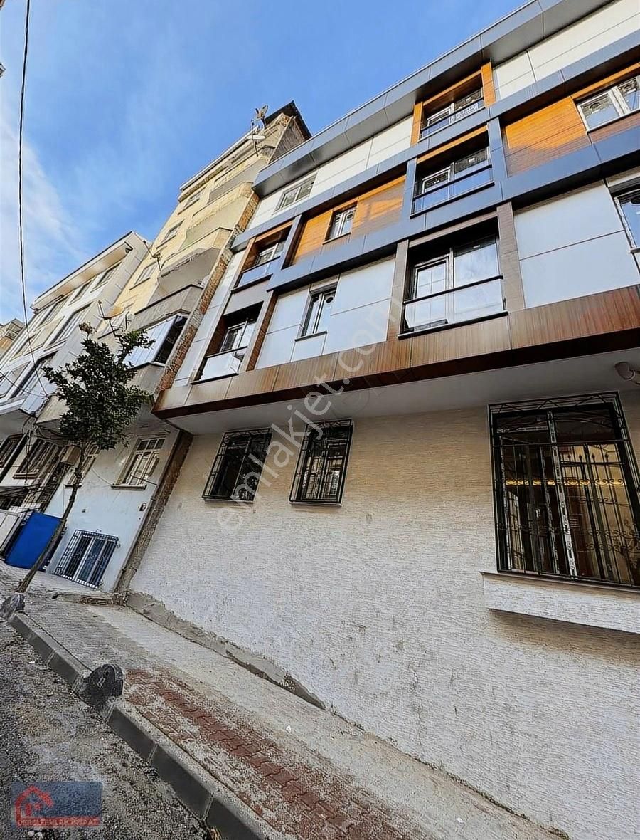 Halkalı Merkez Mah.2+1 Satılık Daire