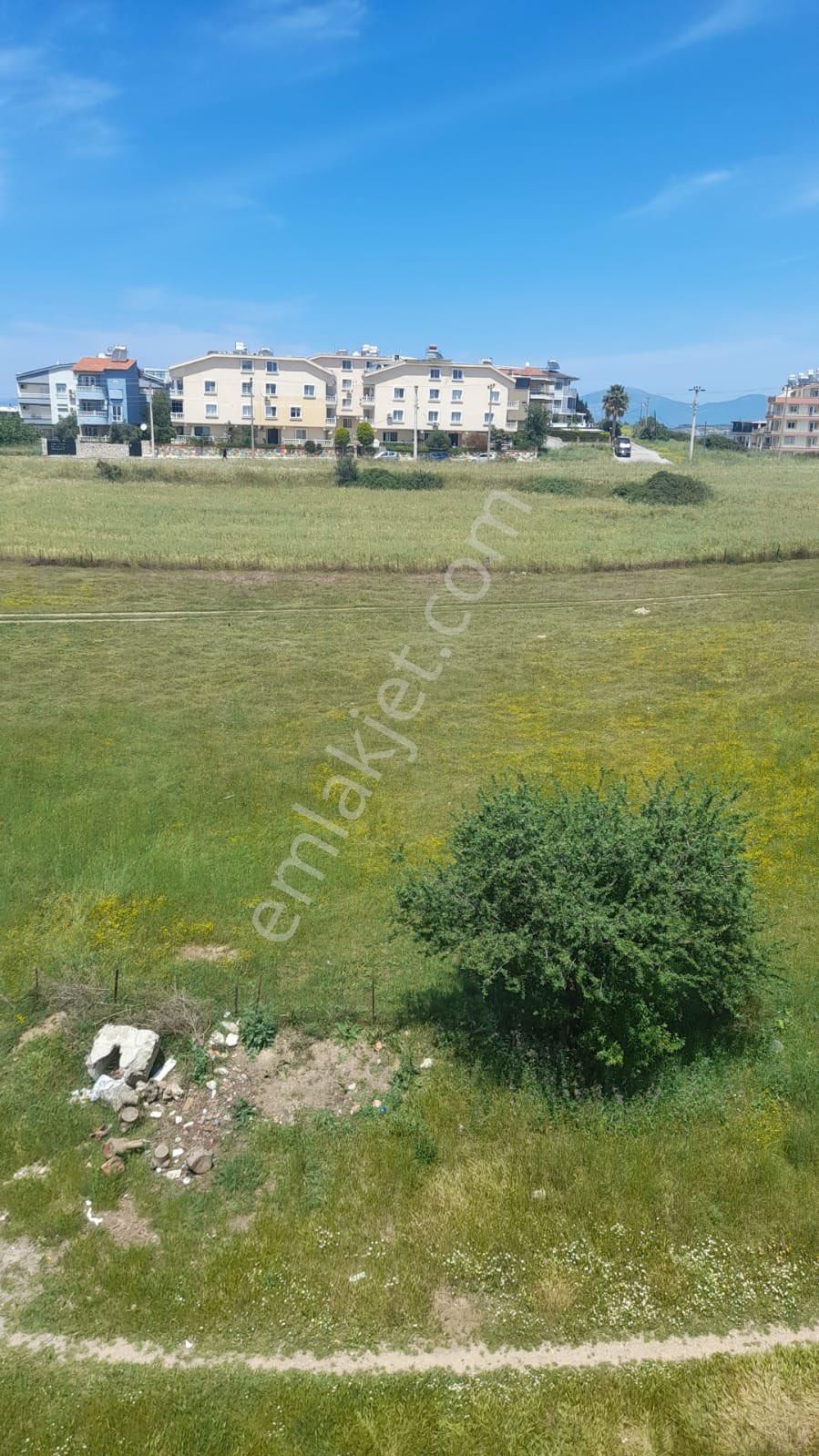 Didim Efeler Mahallesinde Satılık Lüx 3+1 Dublex