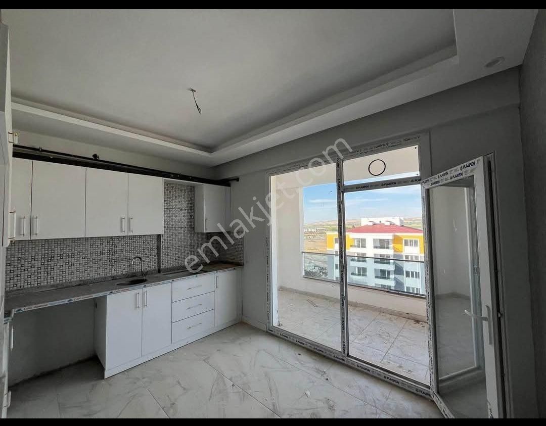 450 Evleri 2+1 Satılık Daire