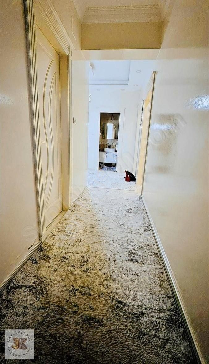 3k'dan Güneykentte Merkezi Konumda Ferah 3+1 Daire