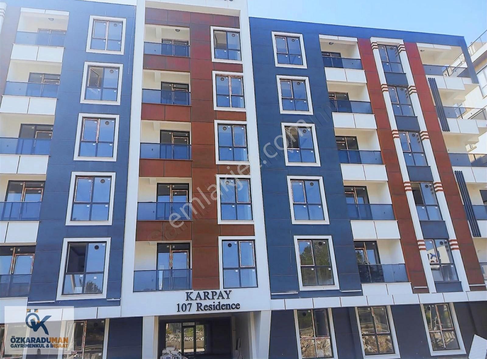 Eşyalı 1+1 Rezidans