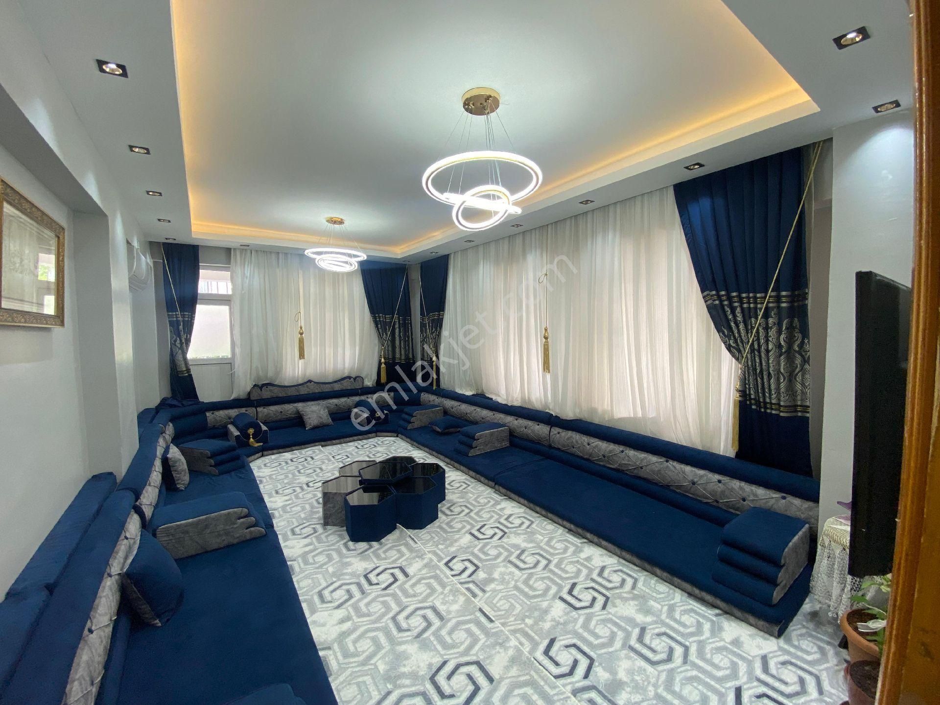 Realty World Mns2 Hasan Taşdemir'den Yenişehir Tandoğanda Fırsat 3+1