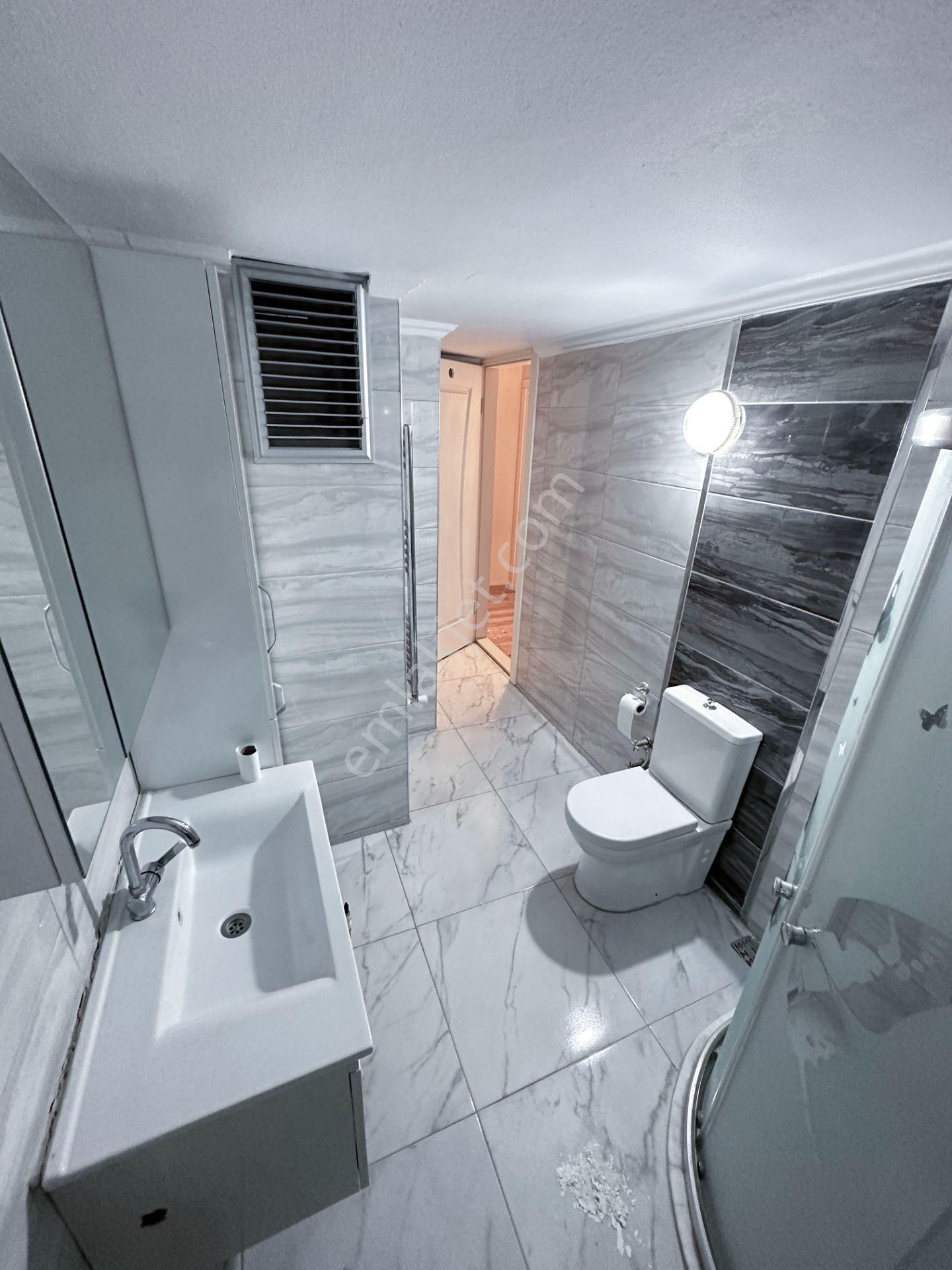 Mert Uçar'dan Kiralık Müstakil Bahçeli 3+1 Doğalgazlı Daire