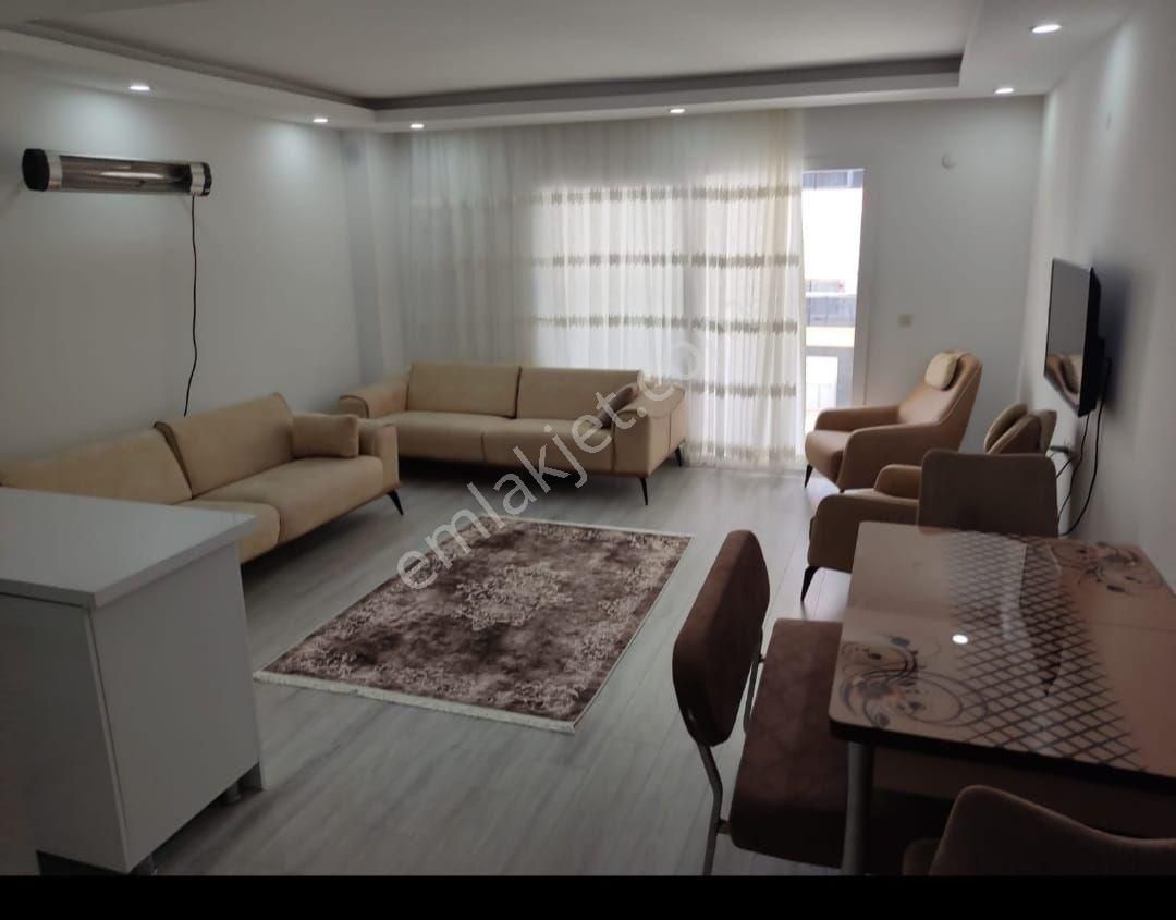 Kuşadası Davutlar 1+1 Havuzlu Site İçerisinde Daire Satılık
