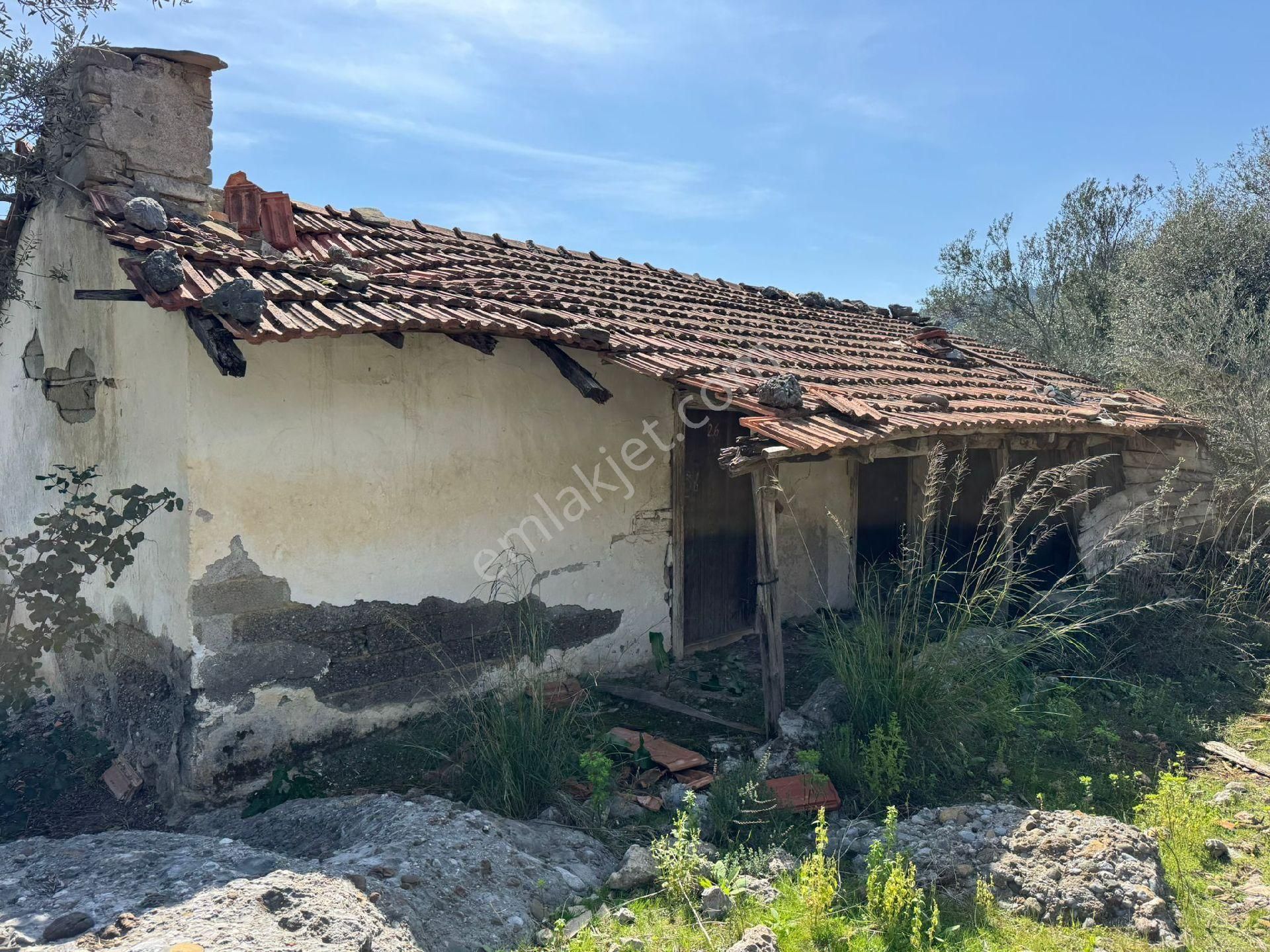 Atalya Alanyada Acil Satilik Kelepir B Köy Evi