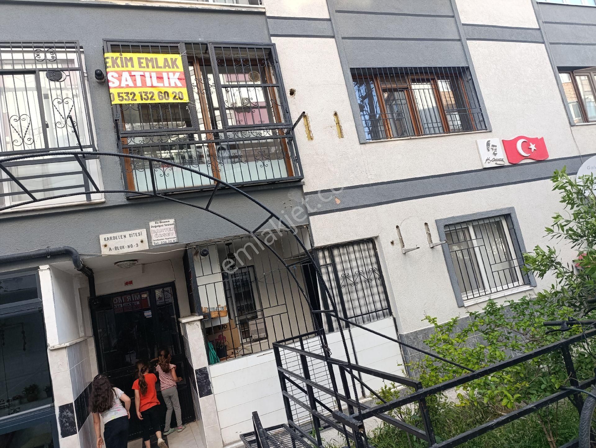 Manisa Şehzadeler Yarhasanlar Mahallesi'nde Satılık Arakat
